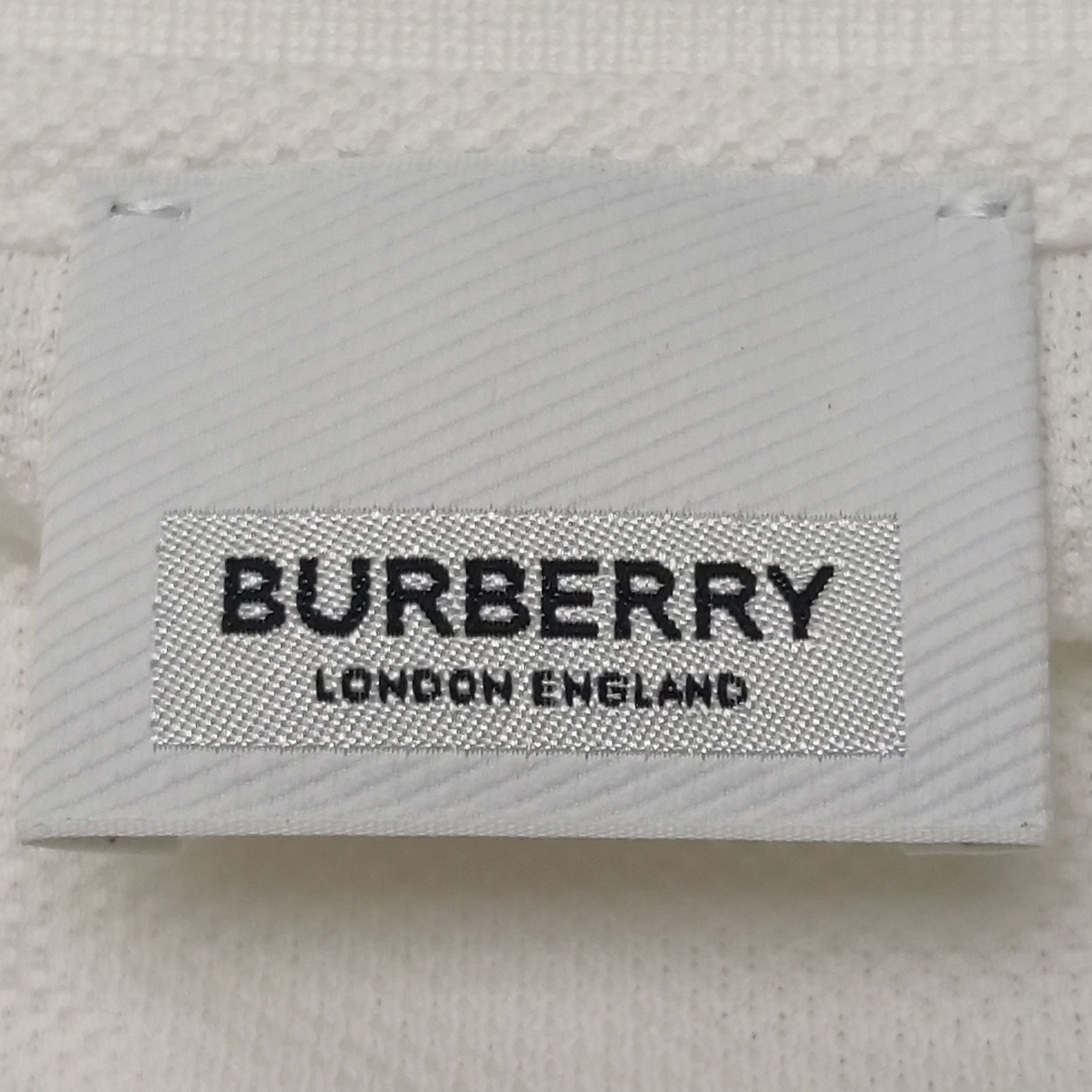 Burberry Burberry Men s Short Sleeve Shirts Size US S / EU 44-46 / 1 - 6 Thumbnail