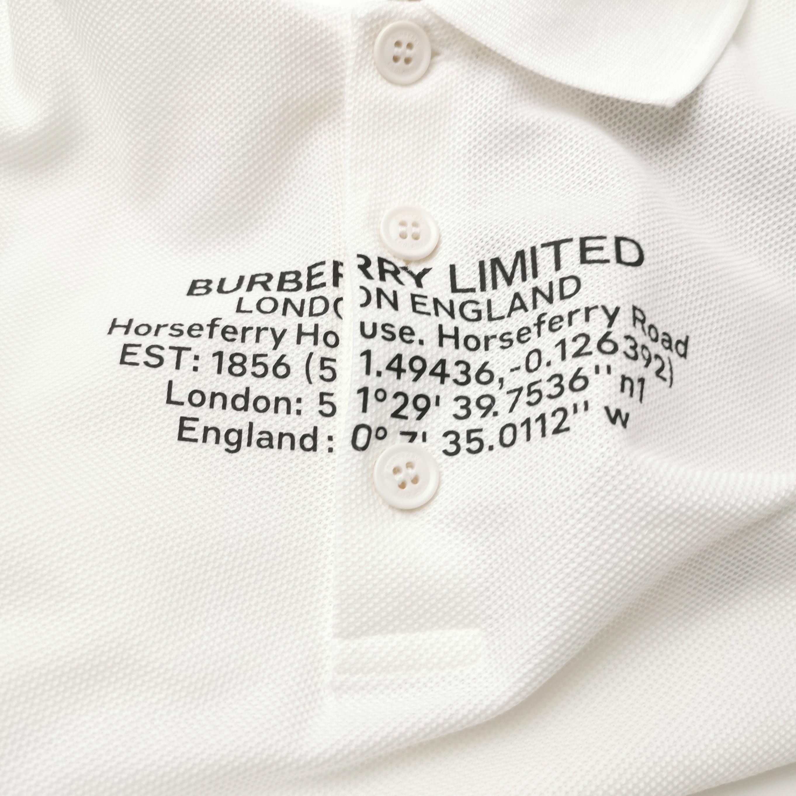 Burberry Burberry Men s Short Sleeve Shirts Size US S / EU 44-46 / 1 - 3 Thumbnail