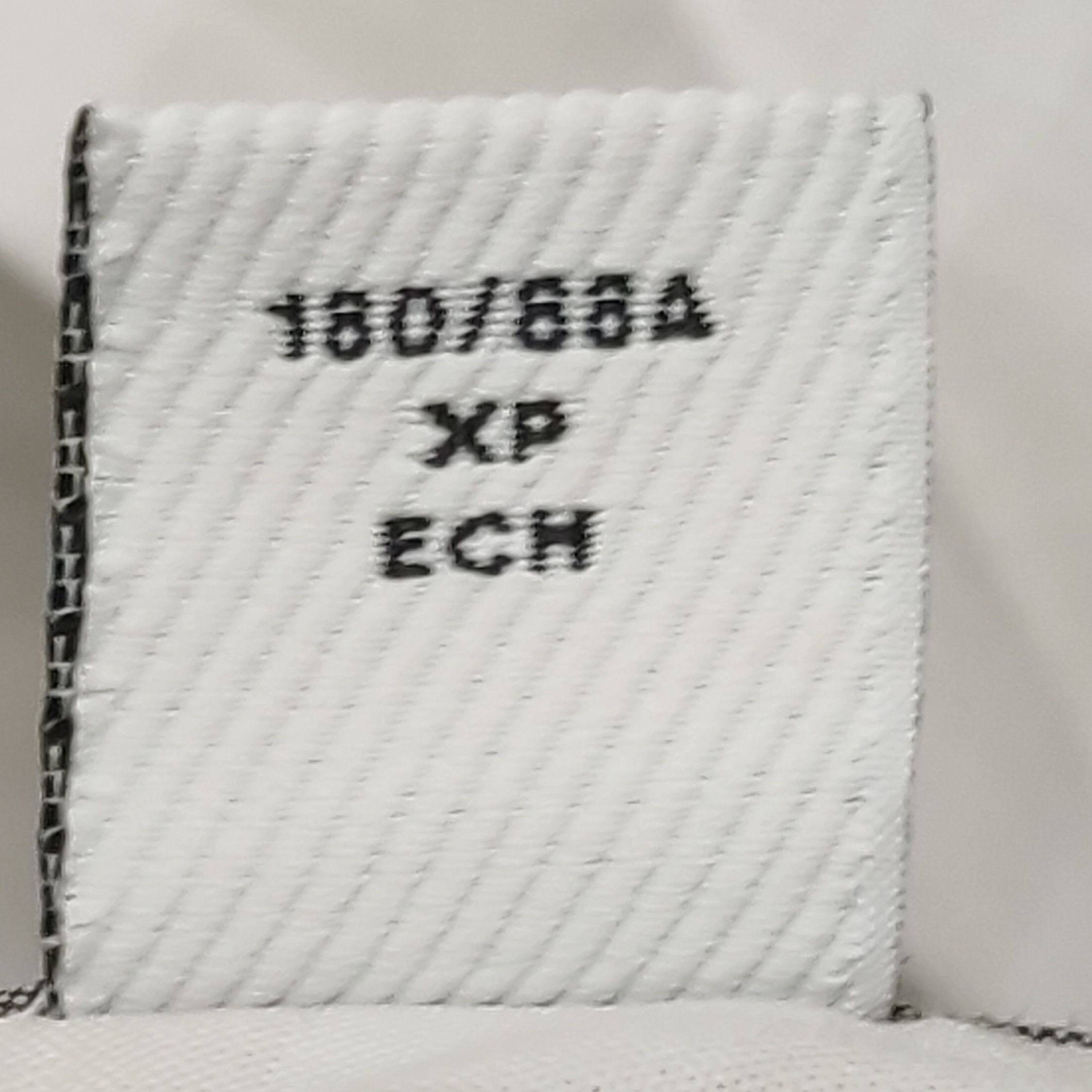 Burberry Burberry Men xs Button Ups Size US XS / EU 42 / 0 - 8 Thumbnail