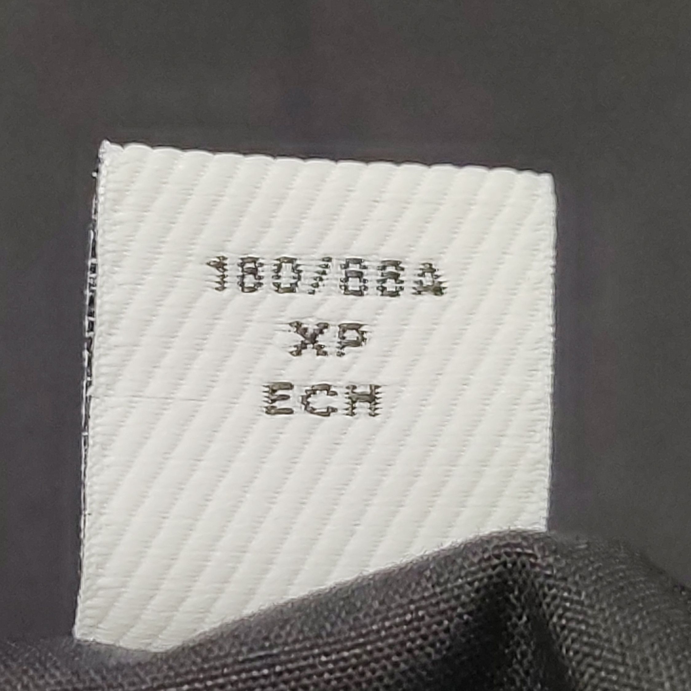 Burberry Burberry Men xs Button Ups Size US XS / EU 42 / 0 - 9 Thumbnail