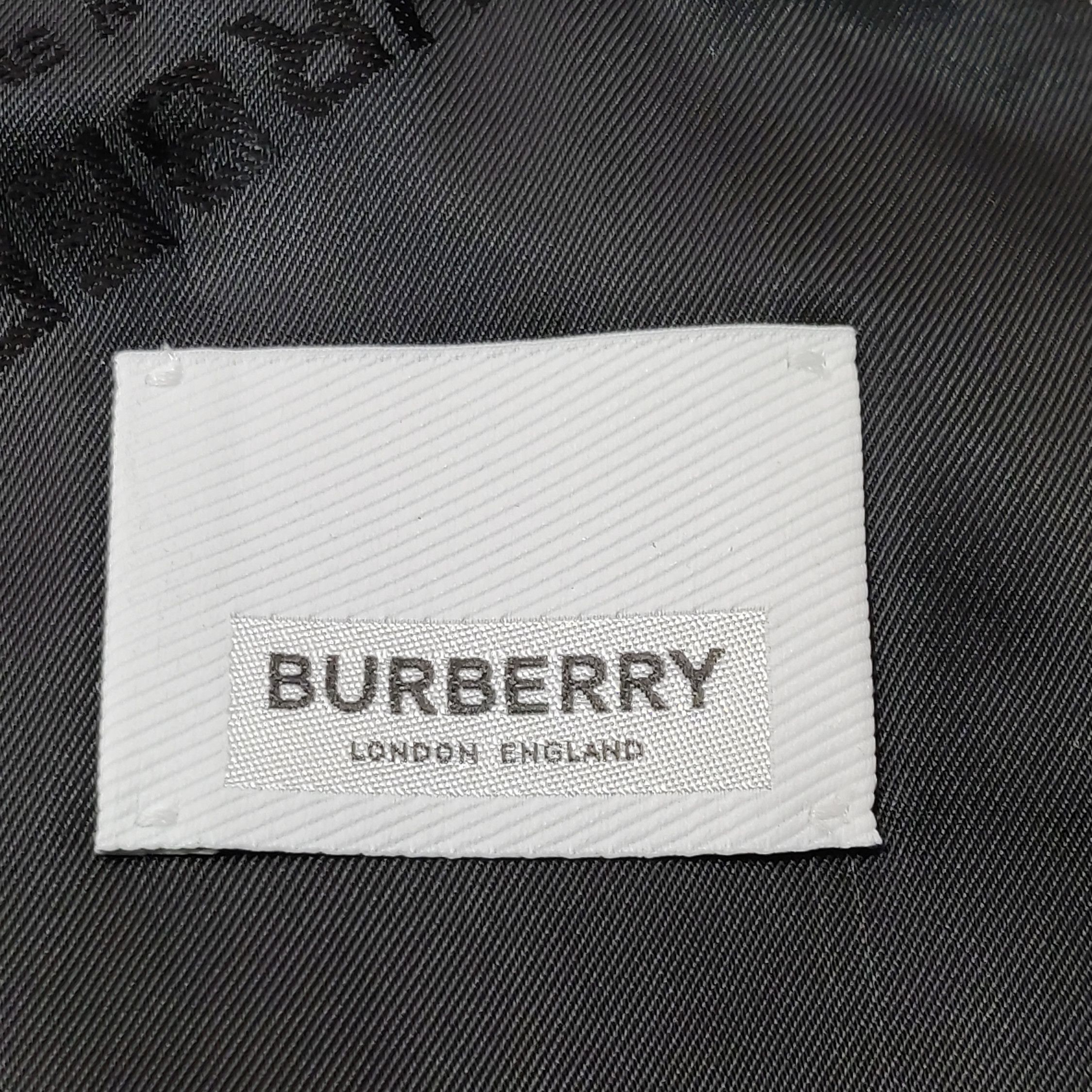 Burberry Burberry Men xxl Light Jackets Size US XXL / EU 58 / 5 - 5 Thumbnail