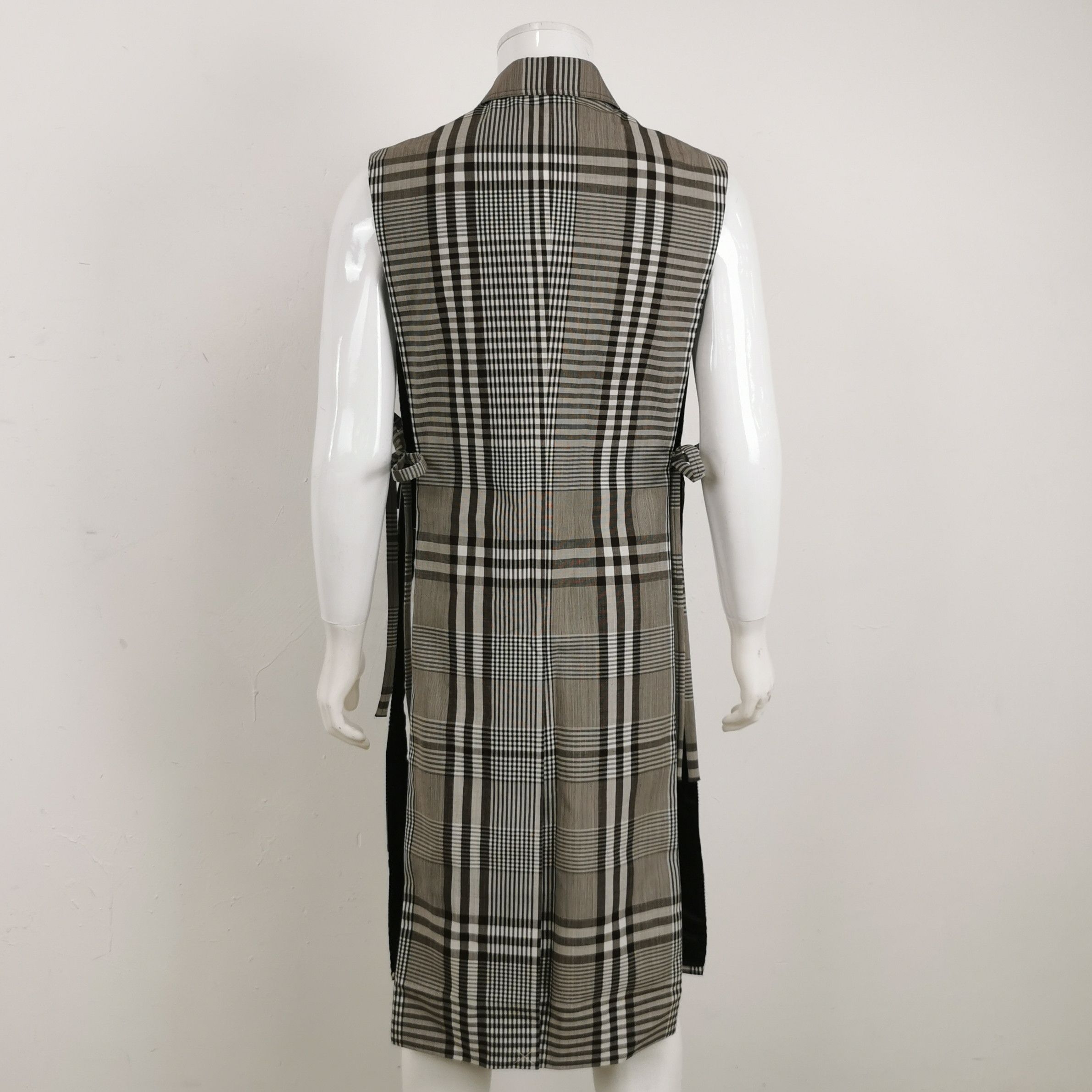 Burberry Burberry Men xxl Light Jackets Size US XXL / EU 58 / 5 - 2 Thumbnail