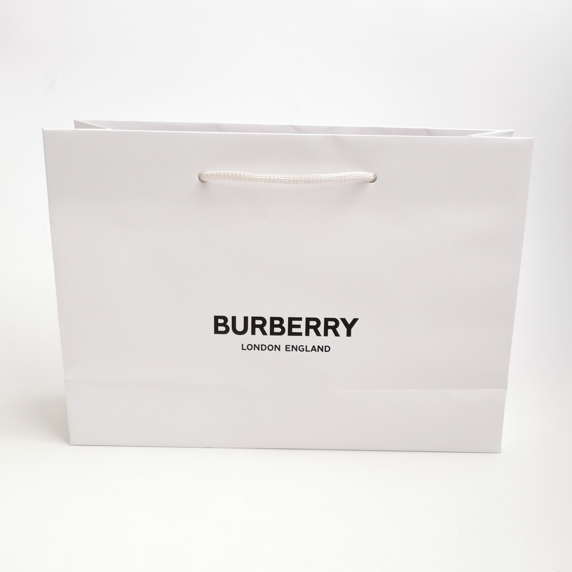 Burberry Burberry Men xxs Short Sleeve Shirts Size US XXS / EU 40 - 5 Thumbnail
