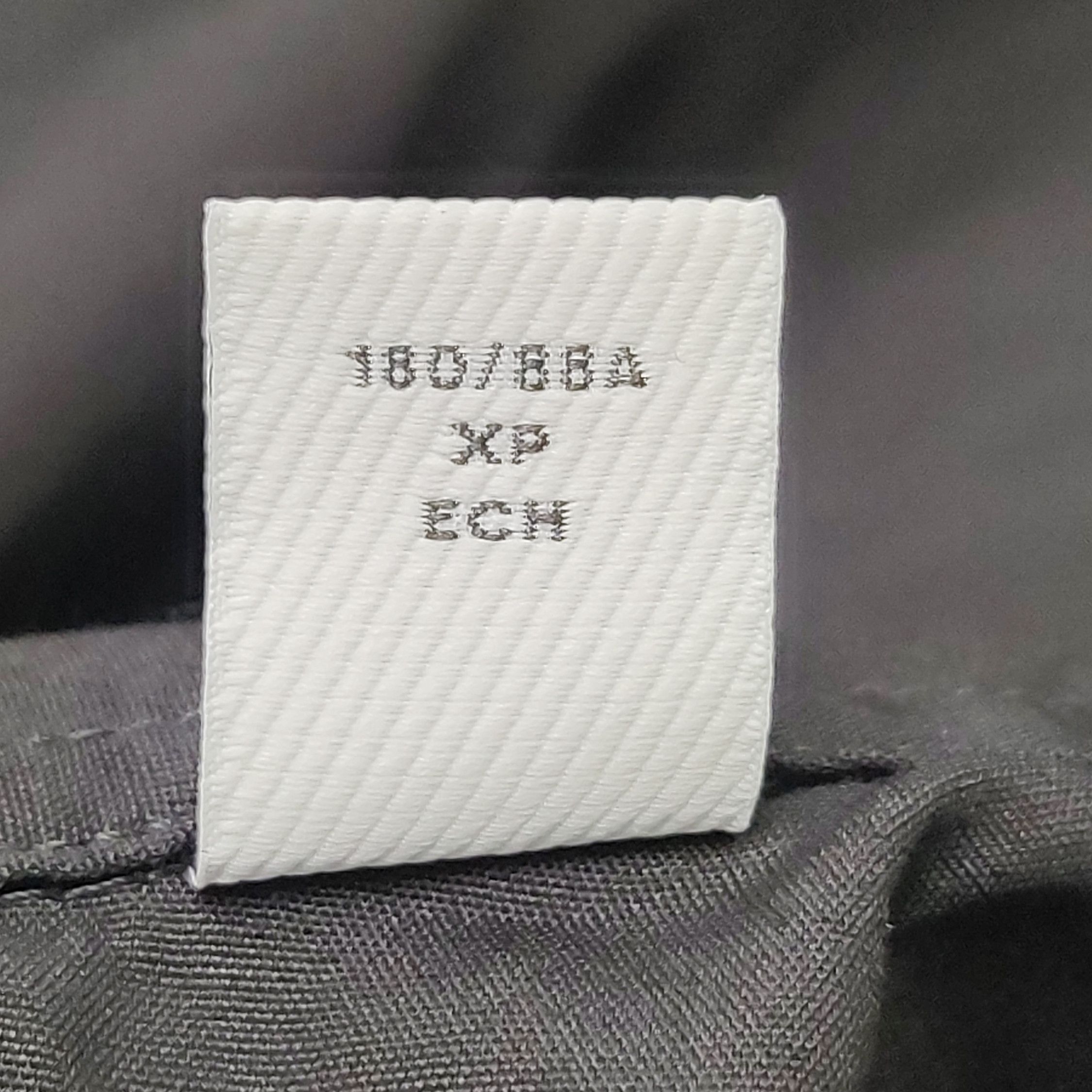 Burberry Burberry Men xs Button Ups Size US XS / EU 42 / 0 - 9 Thumbnail