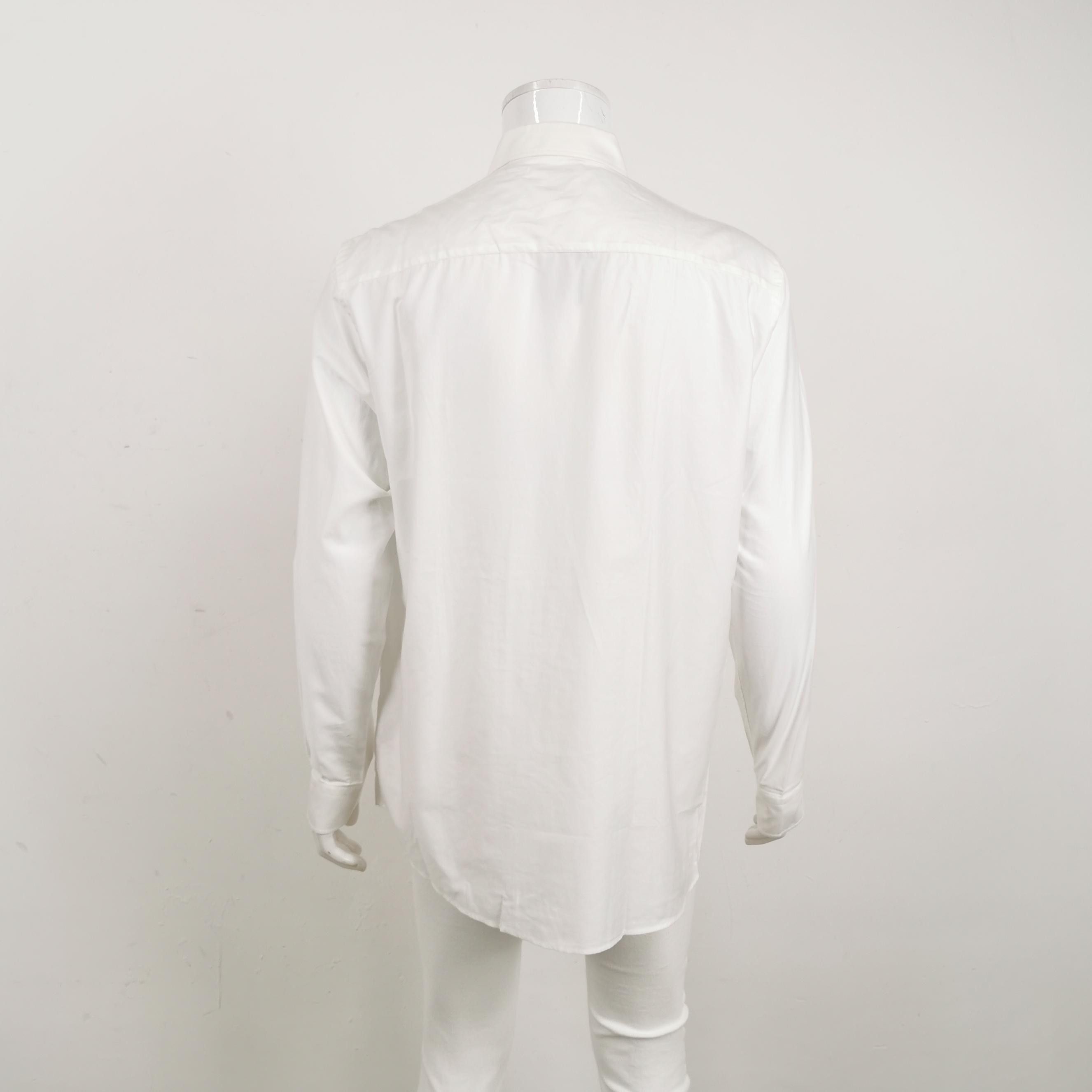 Burberry Burberry Men l Button Ups Size US L / EU 52-54 / 3 - 2 Thumbnail