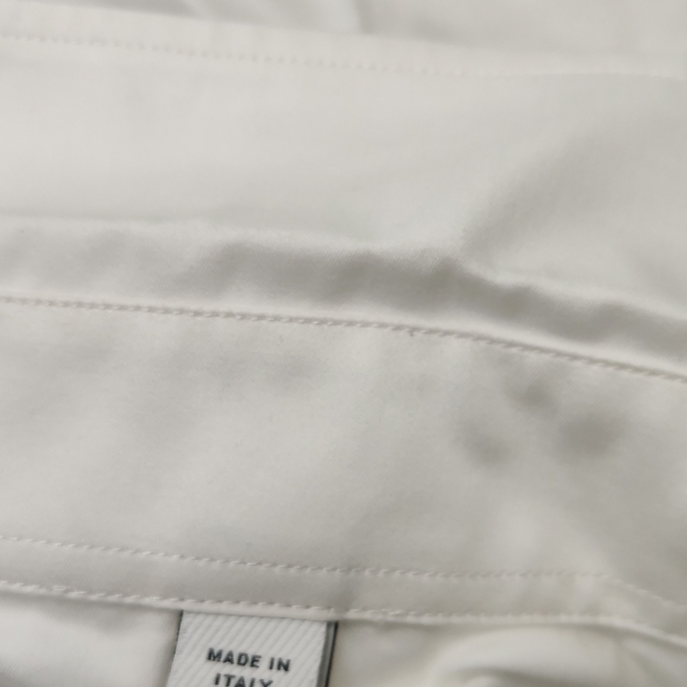 Burberry Burberry Men l Button Ups Size US L / EU 52-54 / 3 - 10 Thumbnail