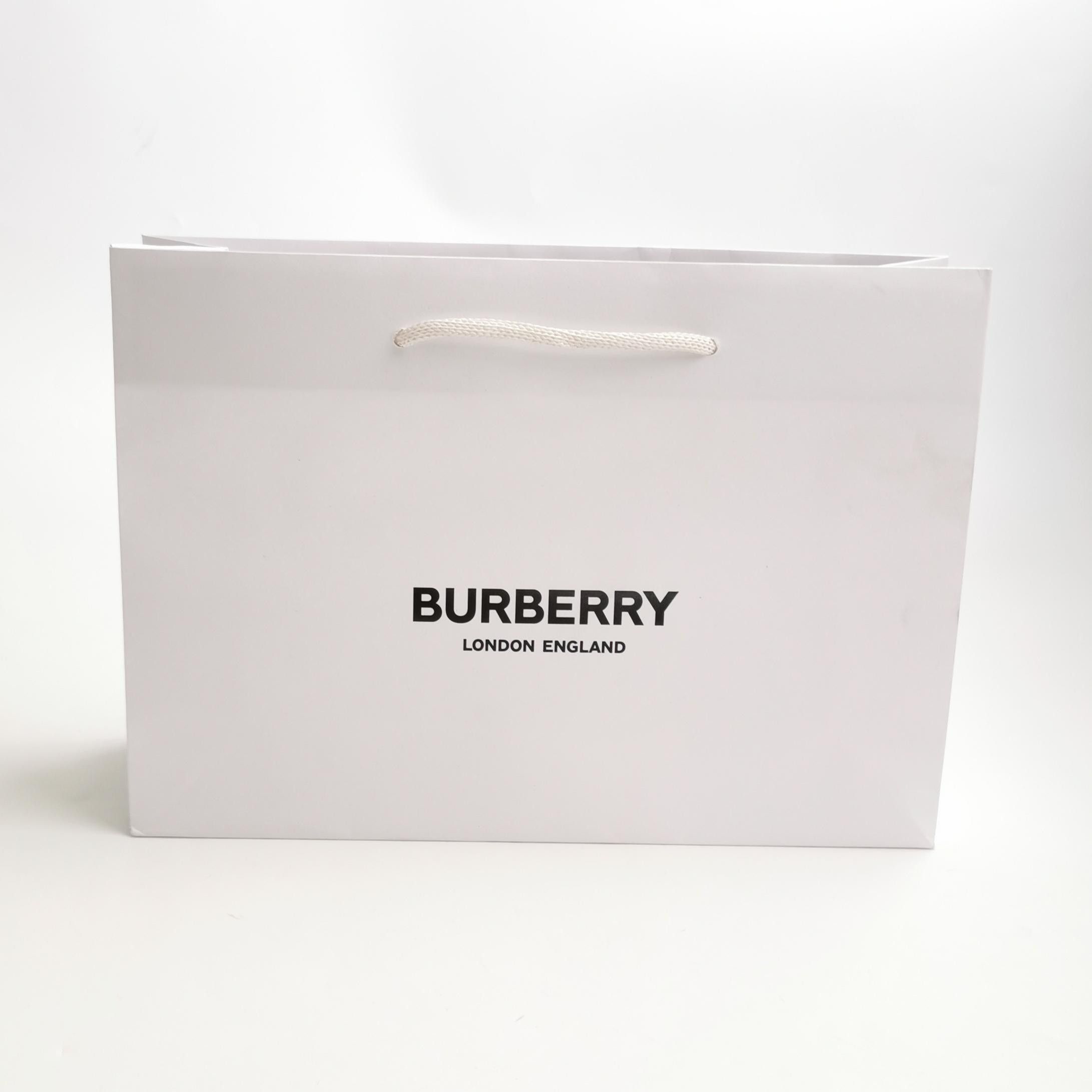 Burberry Burberry Men l Button Ups Size US L / EU 52-54 / 3 - 5 Thumbnail