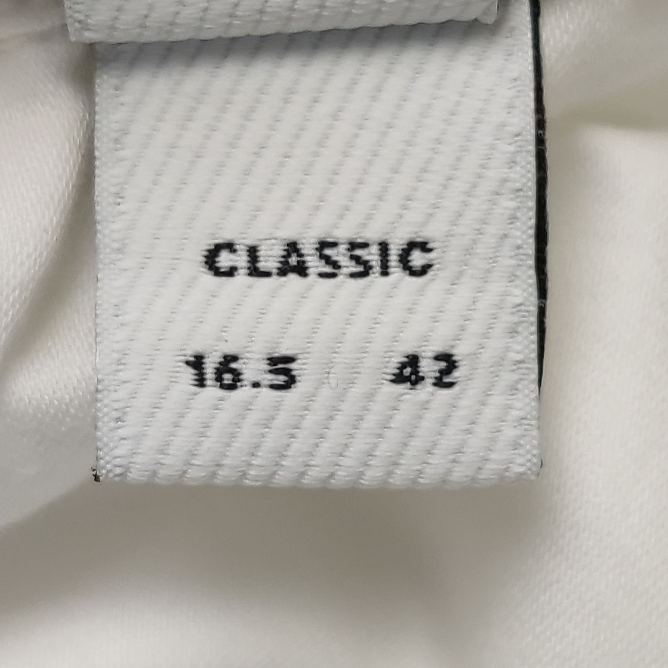 Burberry Burberry Men l Button Ups Size US L / EU 52-54 / 3 - 7 Thumbnail