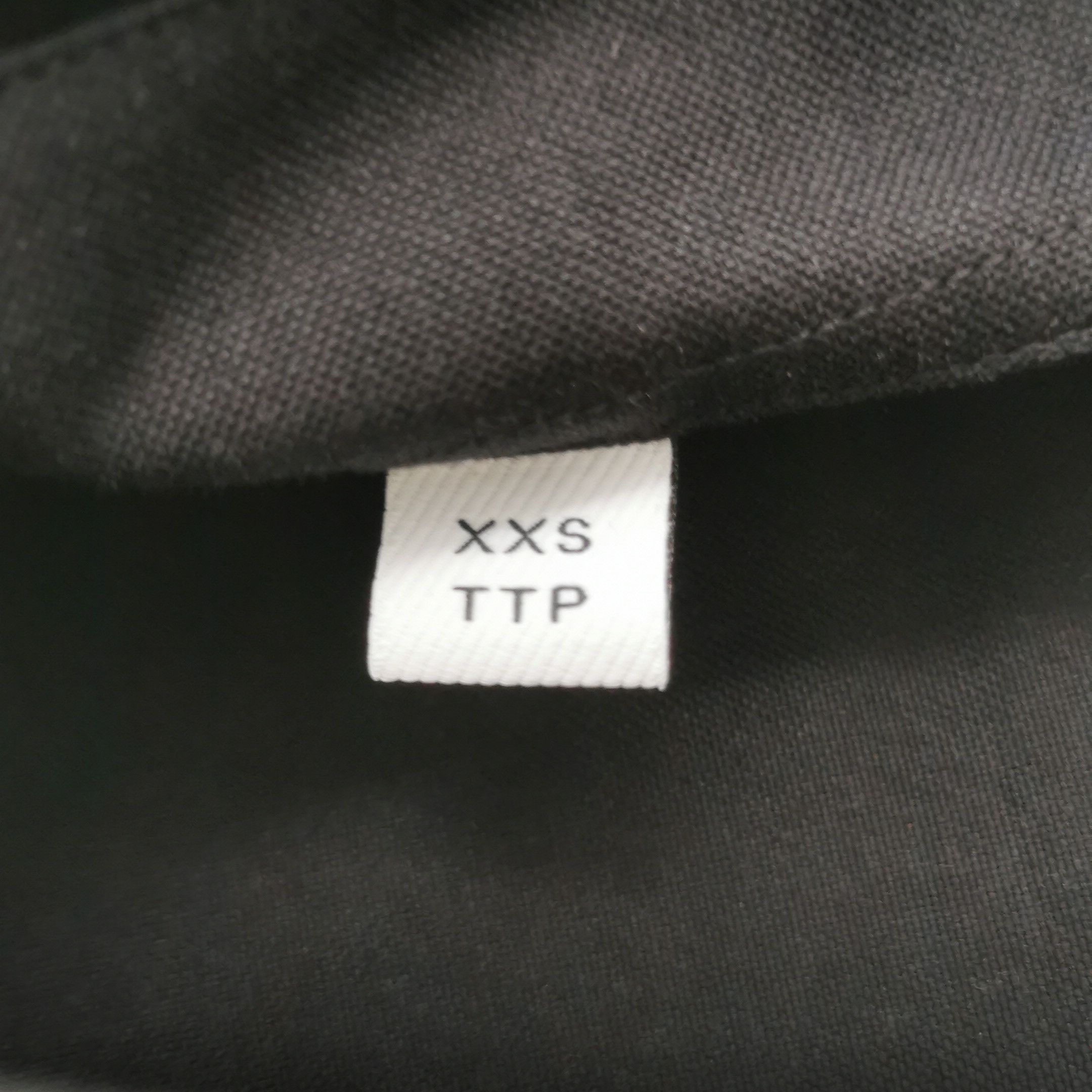 Burberry Burberry Men xxs Button Ups Size US XXS / EU 40 - 8 Thumbnail