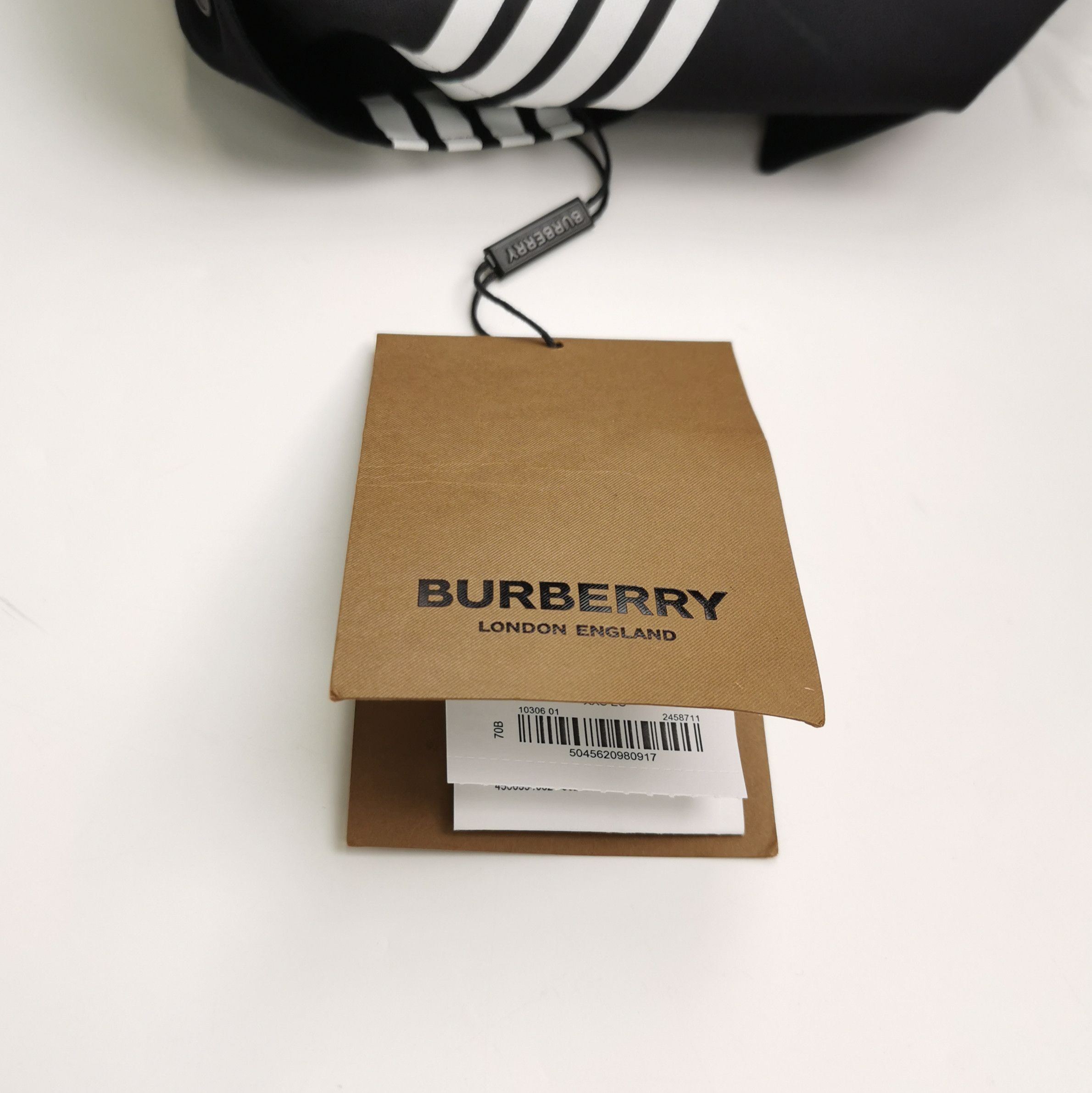 Burberry Burberry Men xxs Button Ups Size US XXS / EU 40 - 5 Thumbnail