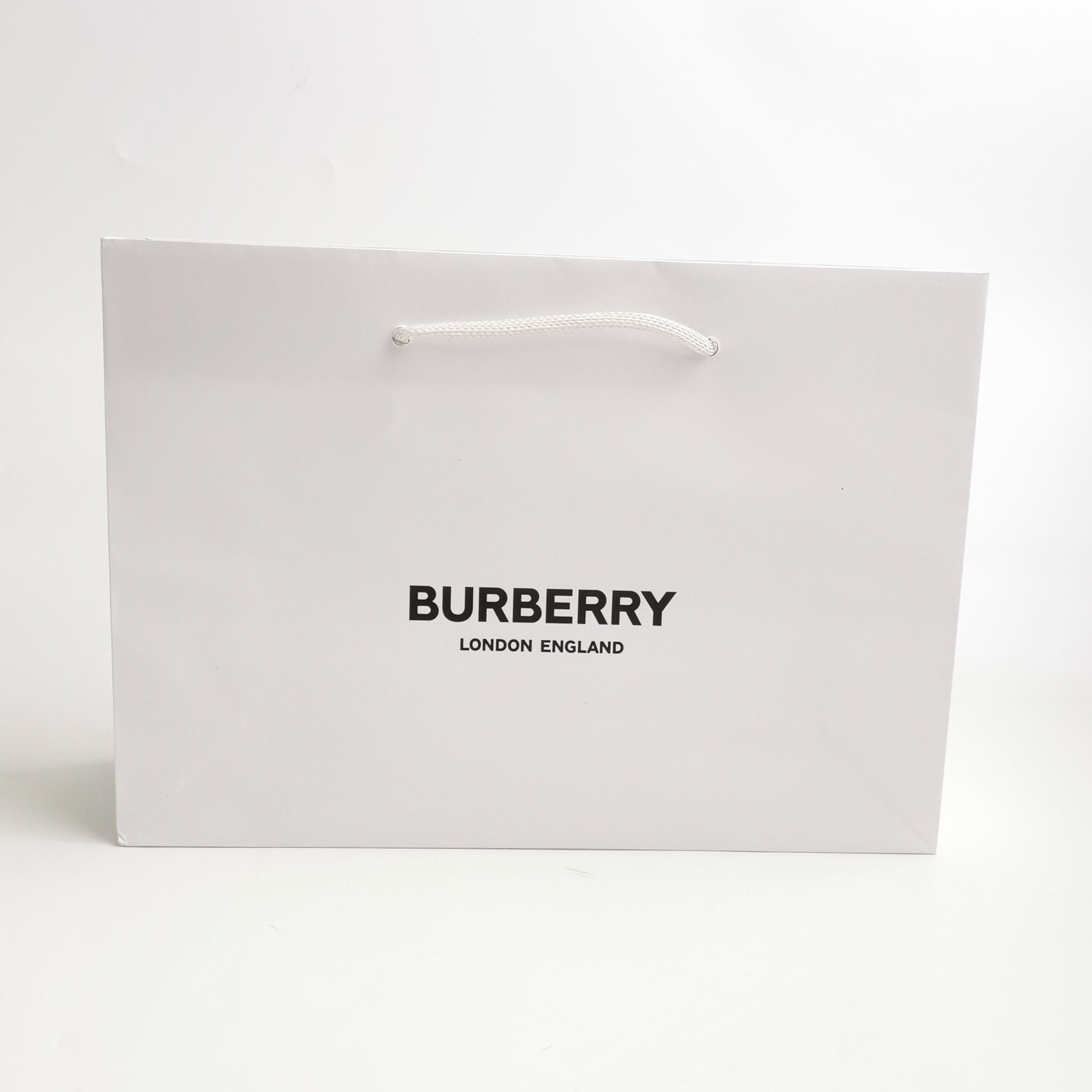Burberry Burberry Men xxs Button Ups Size US XXS / EU 40 - 6 Thumbnail