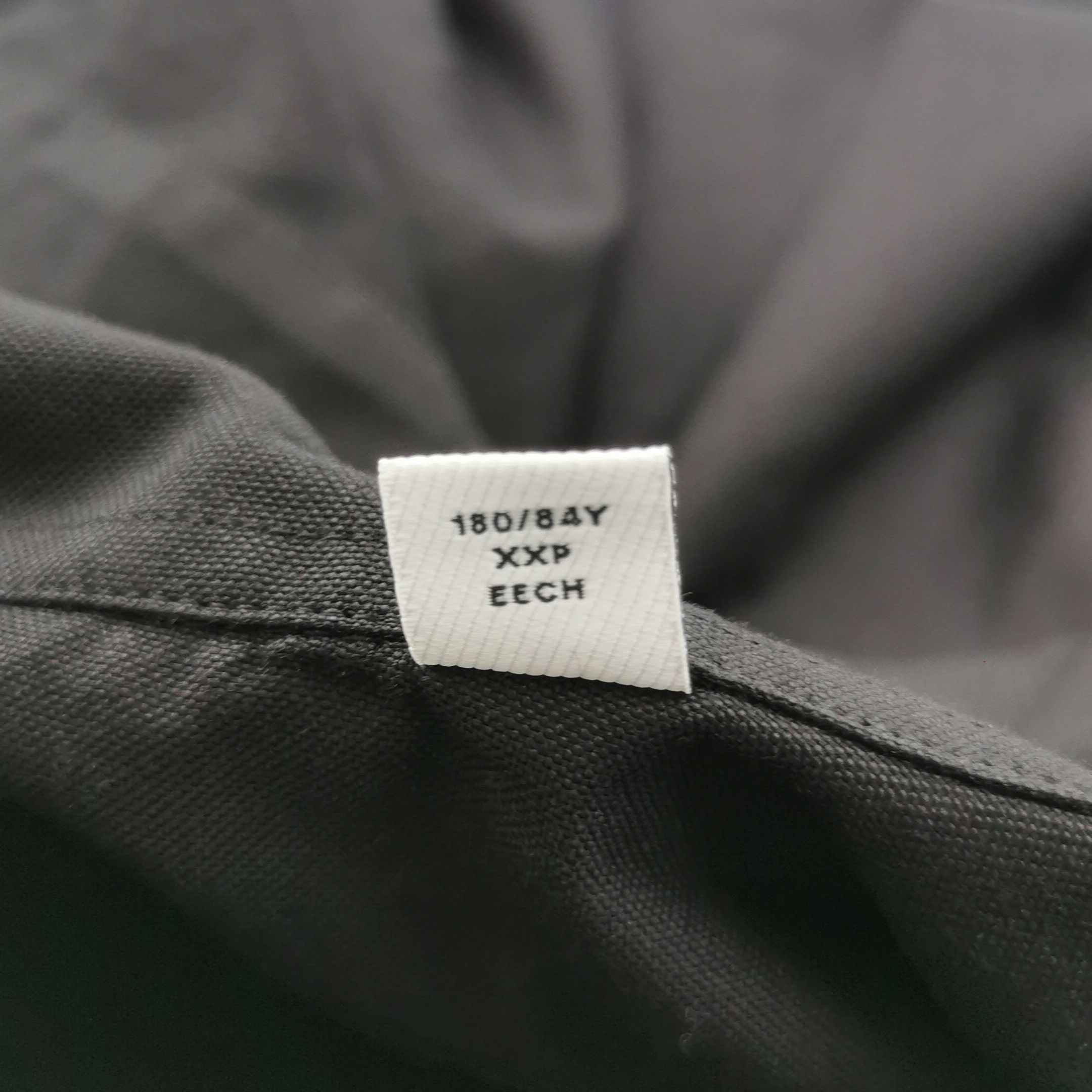 Burberry Burberry Men xxs Button Ups Size US XXS / EU 40 - 9 Thumbnail