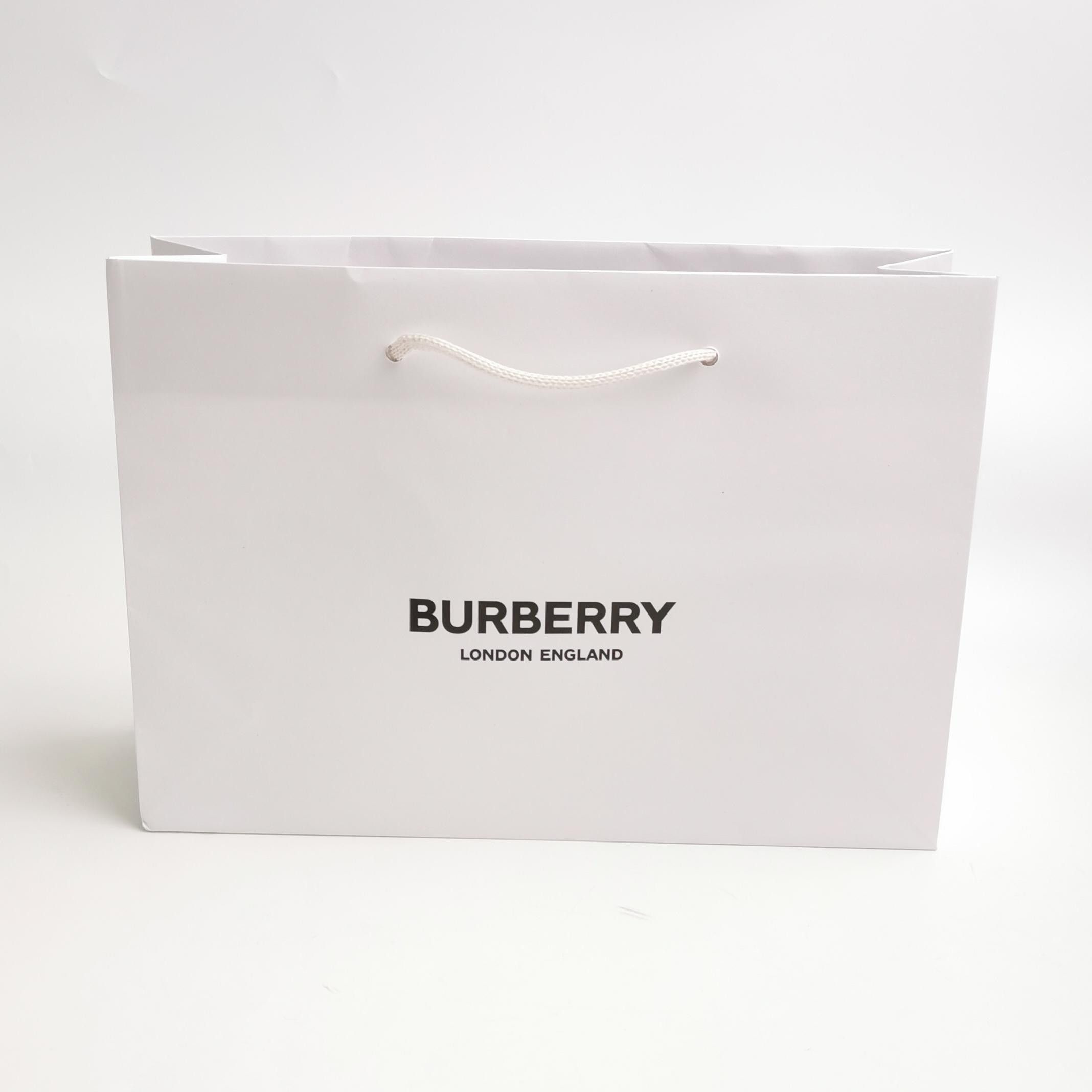 Burberry Burberry Men xxs Short Sleeve Shirts Size US XXS / EU 40 - 5 Thumbnail