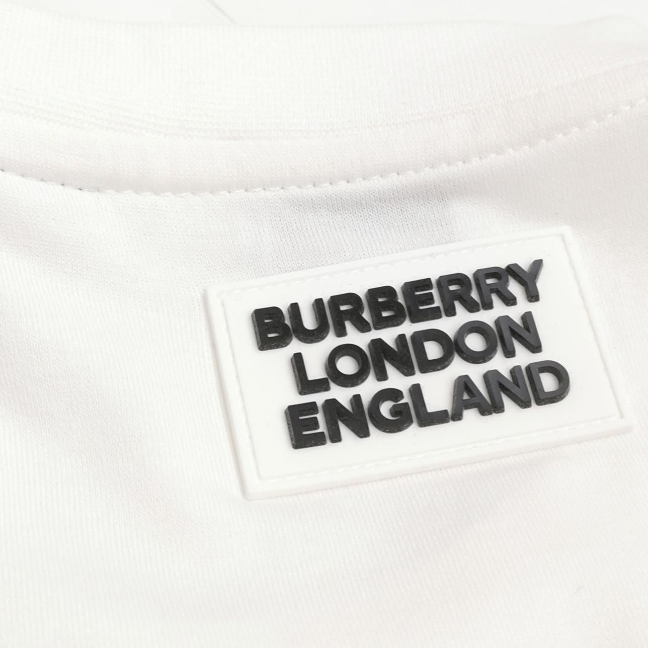 Burberry Burberry Men xxs Short Sleeve Shirts Size US XXS / EU 40 - 3 Thumbnail