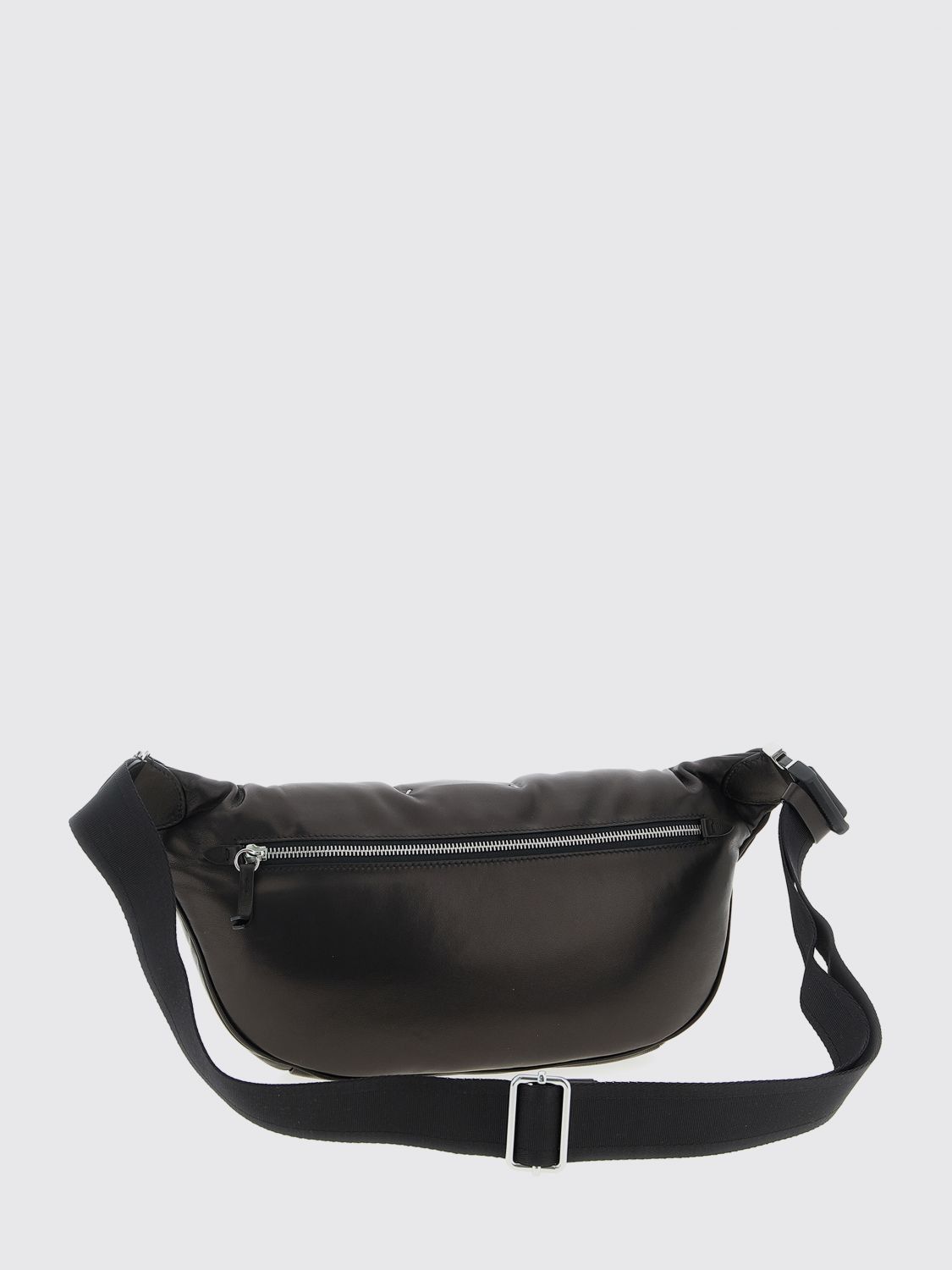 Maison Margiela Maison Margiela Belt Bag Men Black Size ONE SIZE - 2 Thumbnail