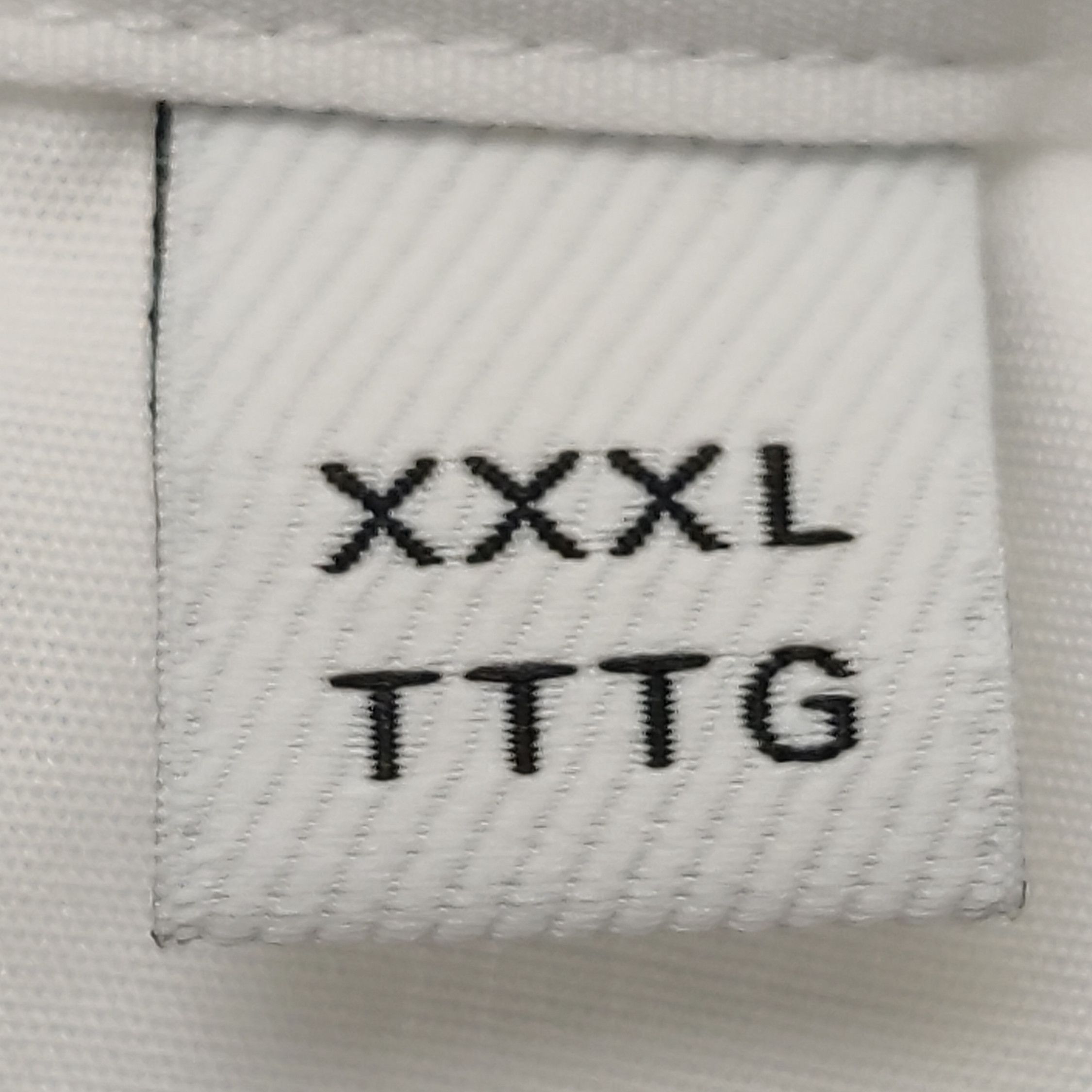 Burberry Burberry Men xxl Button Ups Size US XXL / EU 58 / 5 - 8 Thumbnail