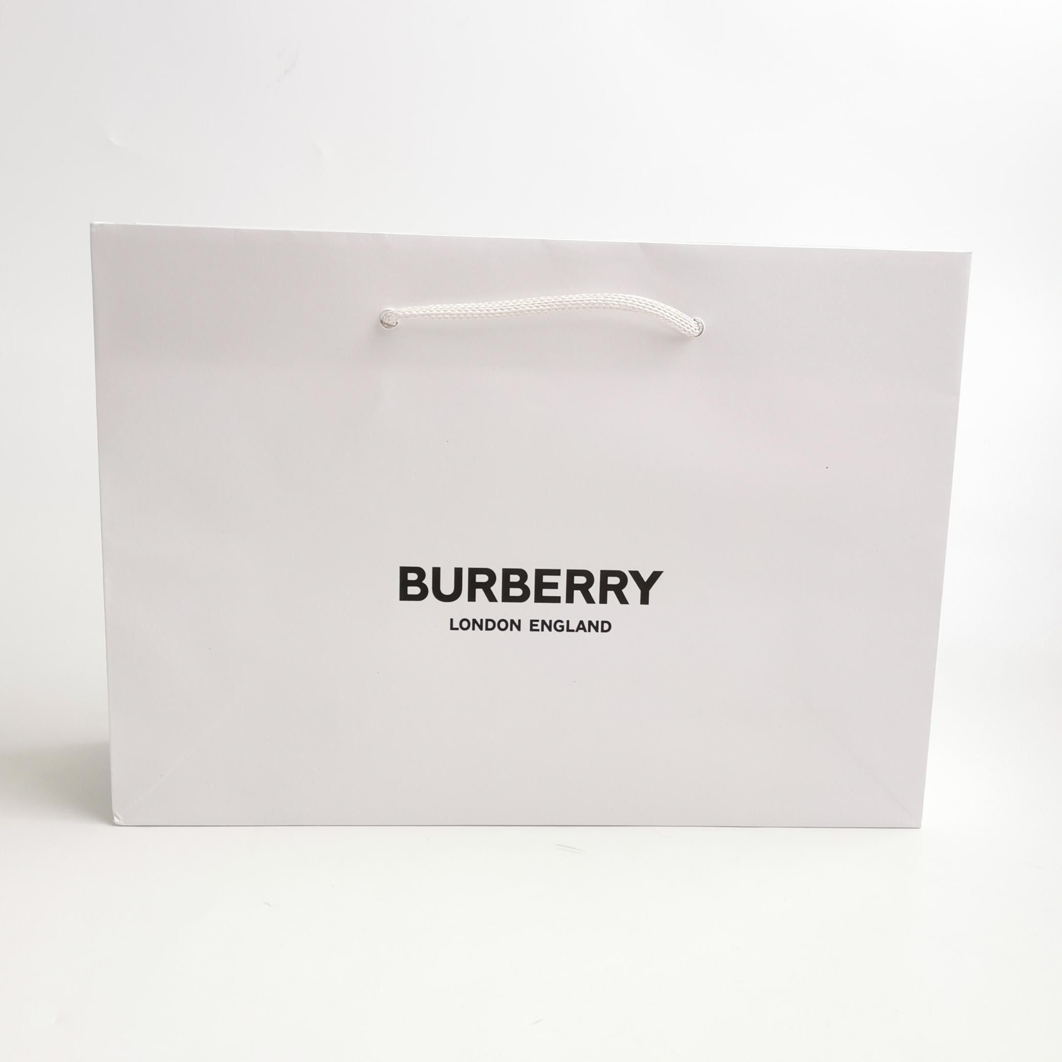 Burberry Burberry Men xxl Button Ups Size US XXL / EU 58 / 5 - 6 Thumbnail
