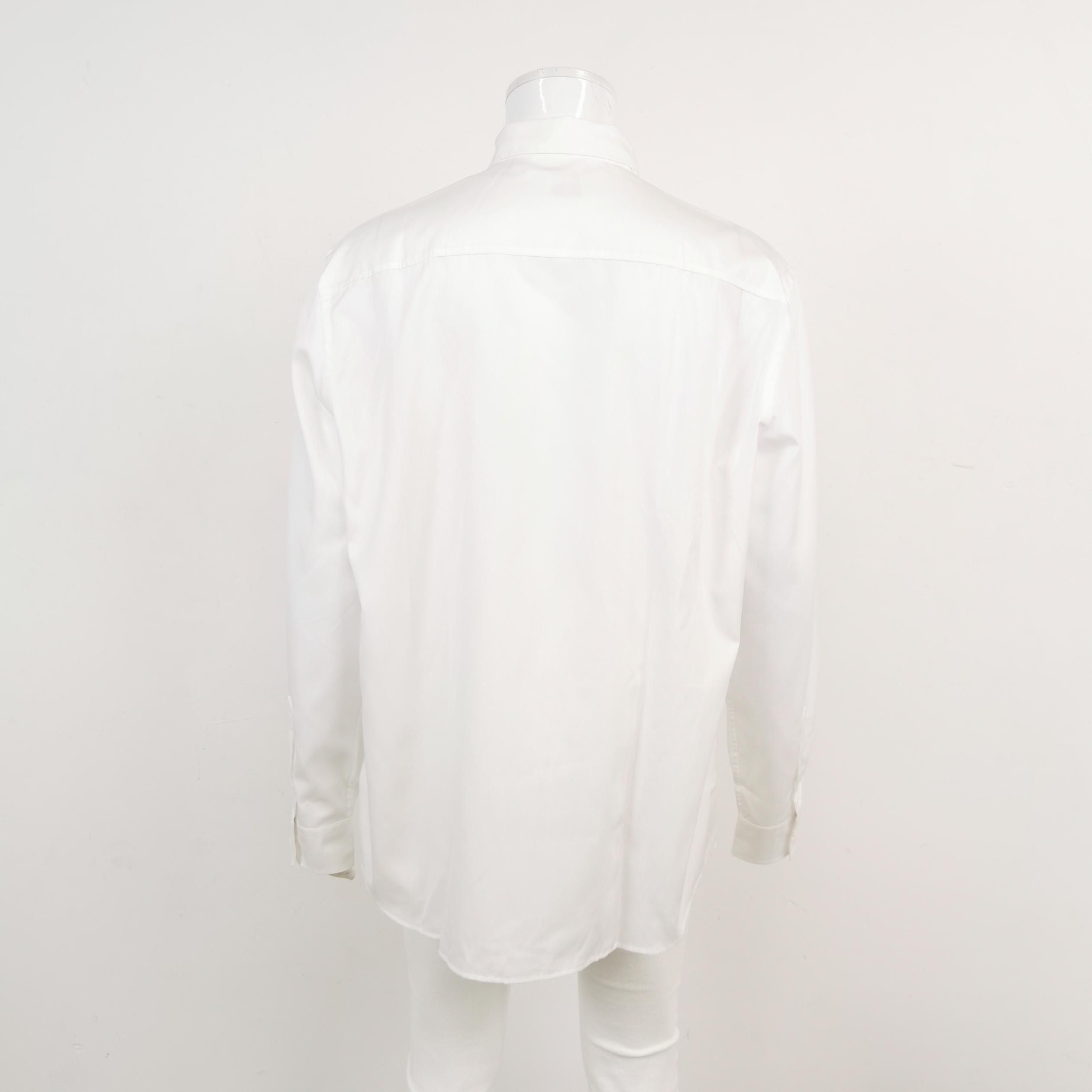 Burberry Burberry Men xxl Button Ups Size US XXL / EU 58 / 5 - 2 Thumbnail