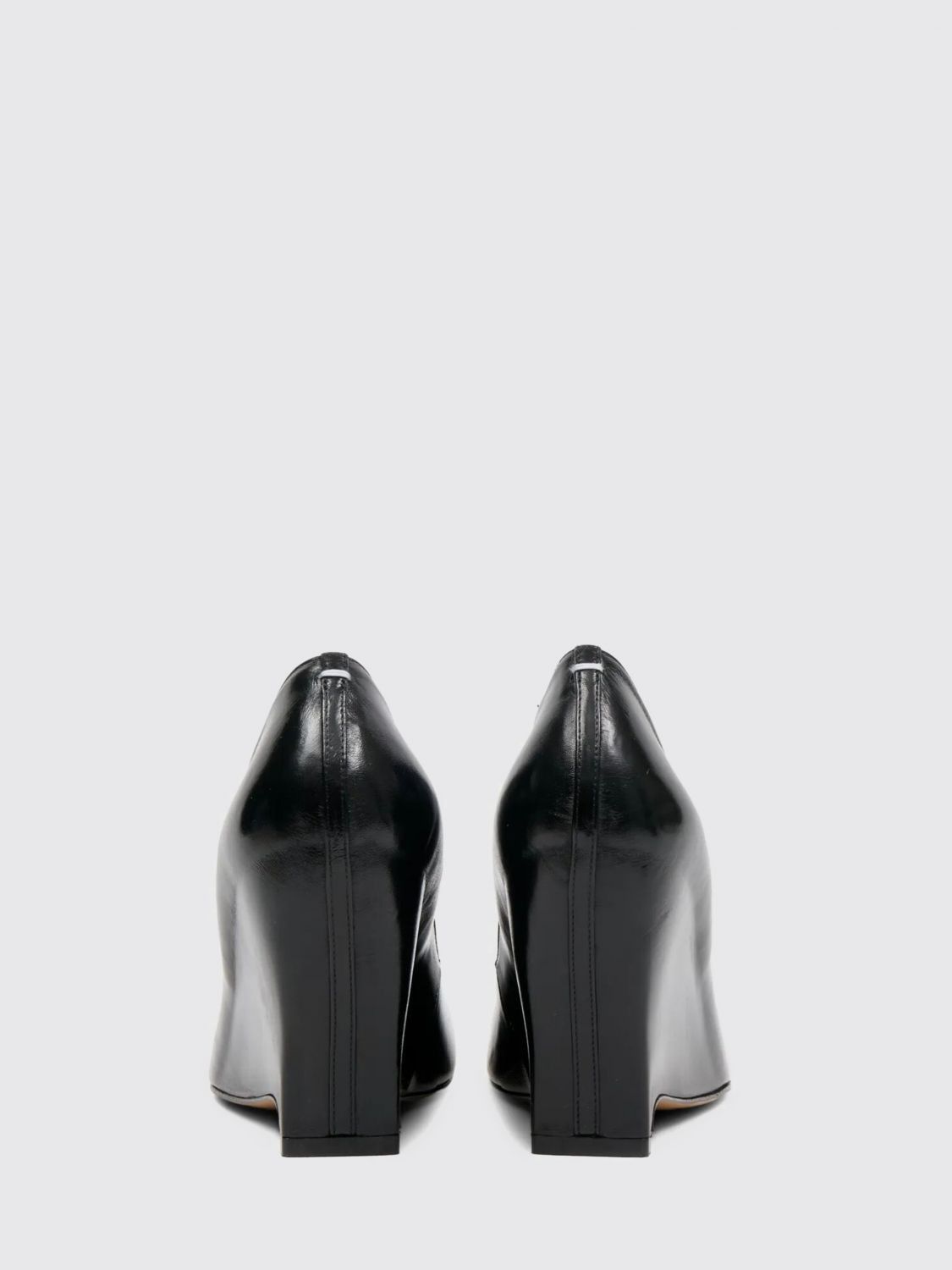 Maison Margiela Maison Margiela Pump Woman Black Size US 8 / IT 38 - 3 Thumbnail