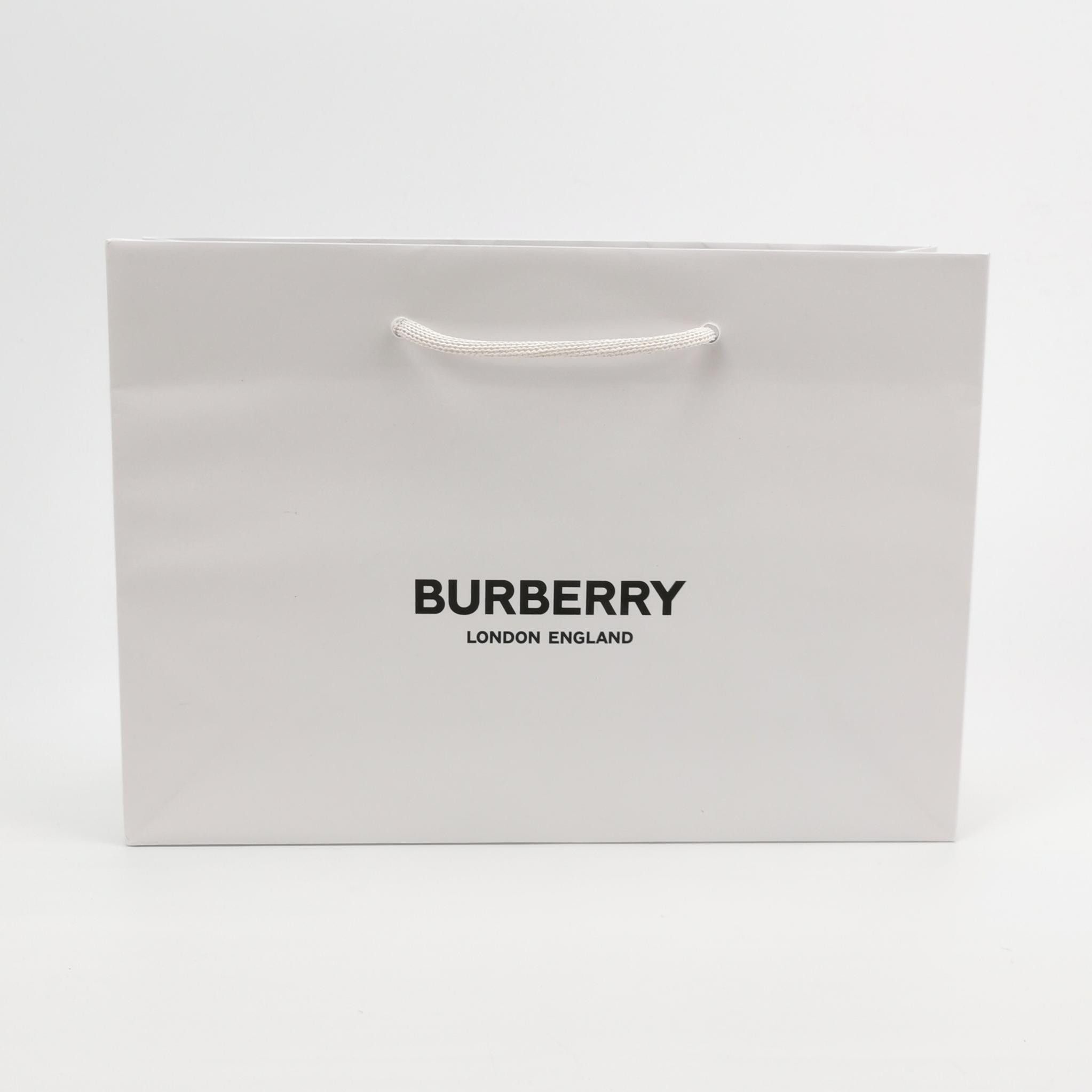Burberry Burberry Men xxs Short Sleeve Shirts Size US XXS / EU 40 - 5 Thumbnail