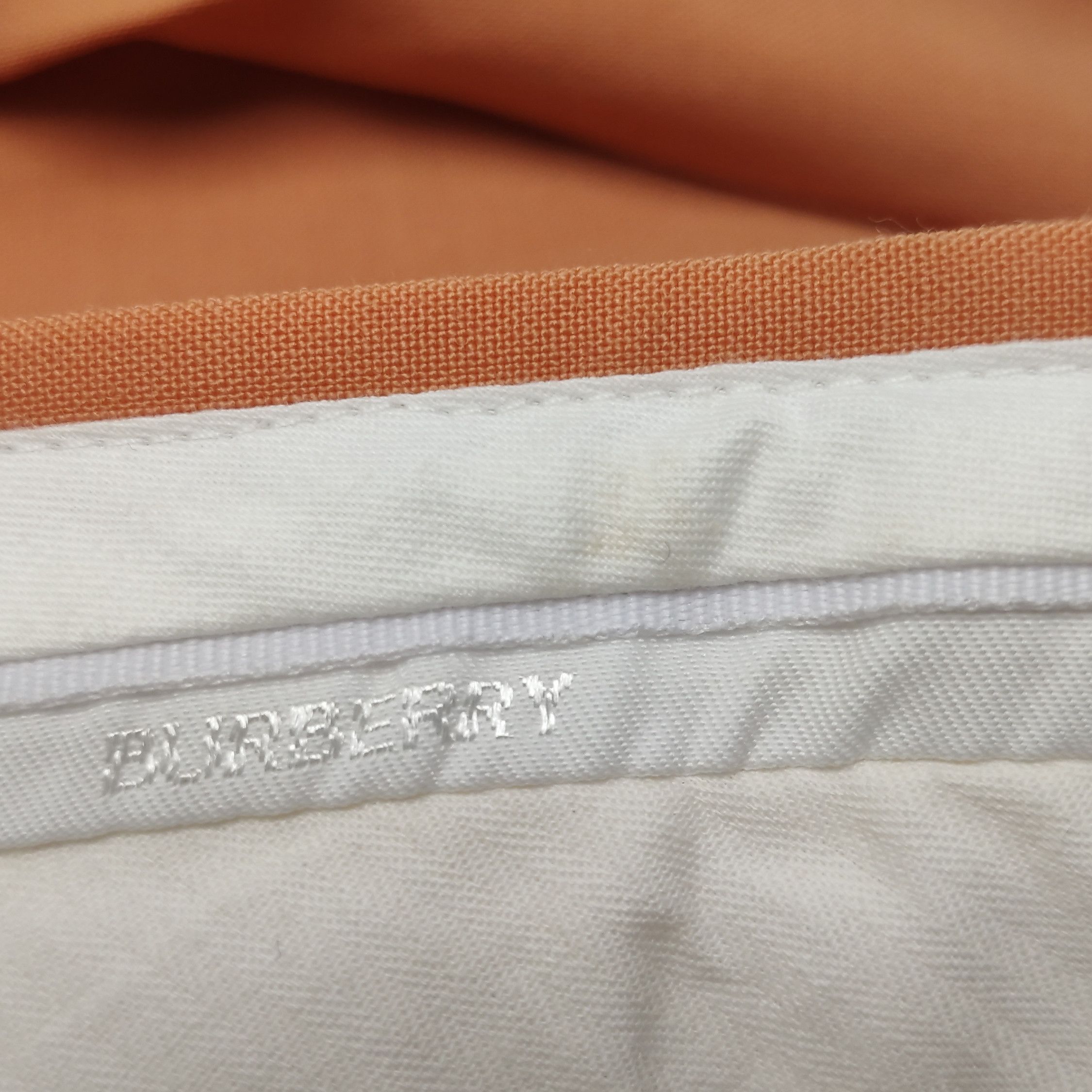 Burberry Burberry Men 32 Casual Pants Size US 32 / EU 48 - 9 Thumbnail