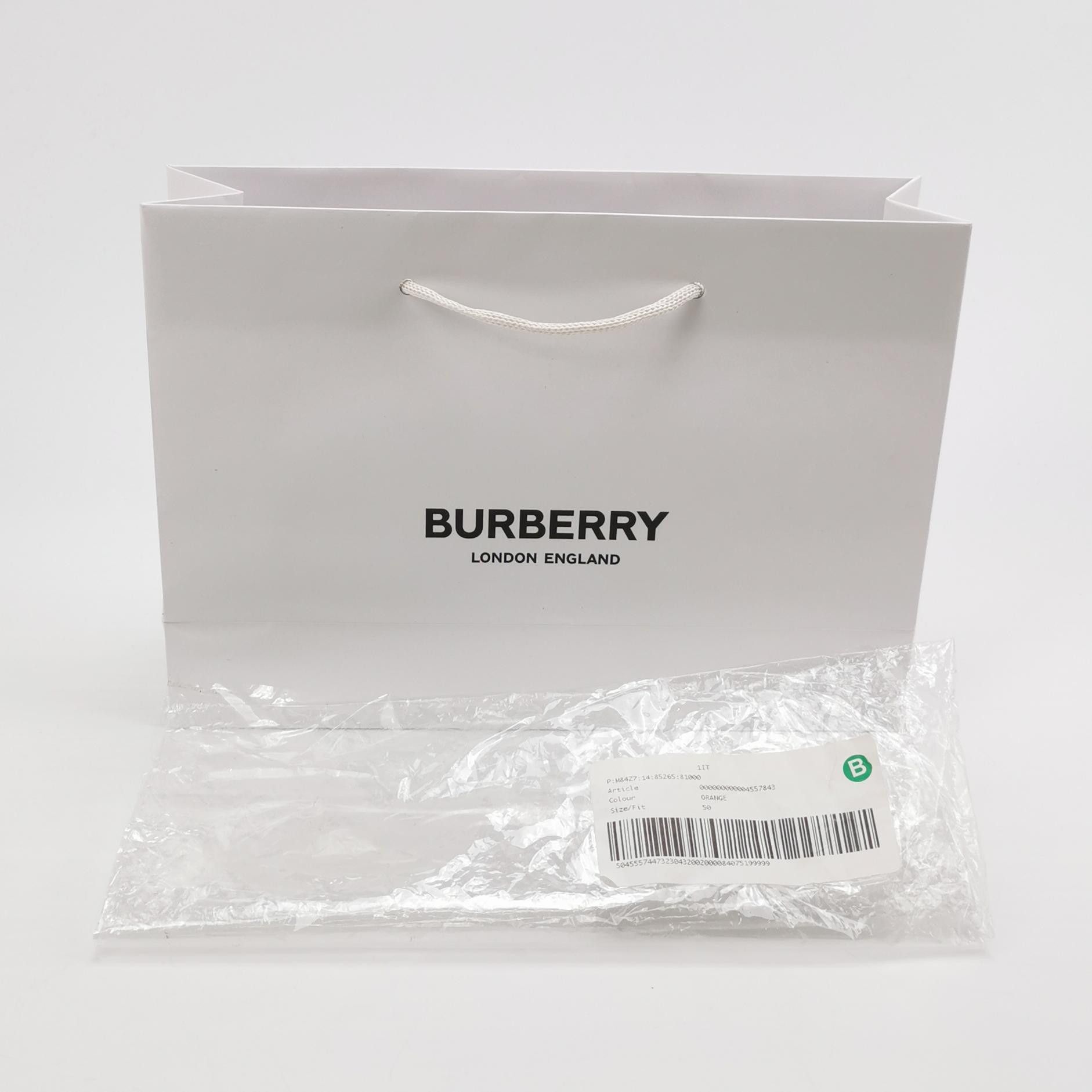 Burberry Burberry Men 32 Casual Pants Size US 32 / EU 48 - 4 Thumbnail