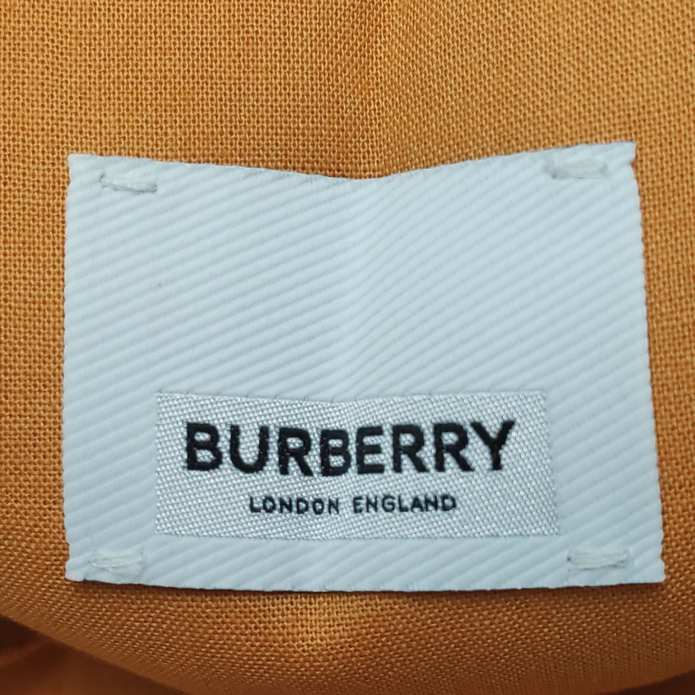Burberry Burberry Men 32 Casual Pants Size US 32 / EU 48 - 5 Thumbnail