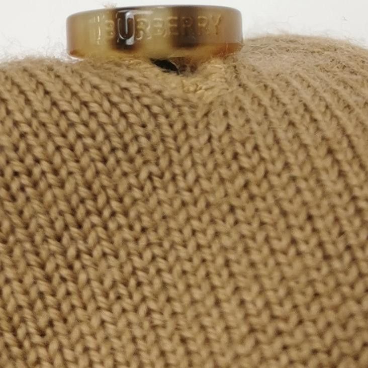 Burberry Burberry Men m Sweaters Knitwear Size US M / EU 48-50 / 2 - 3 Thumbnail