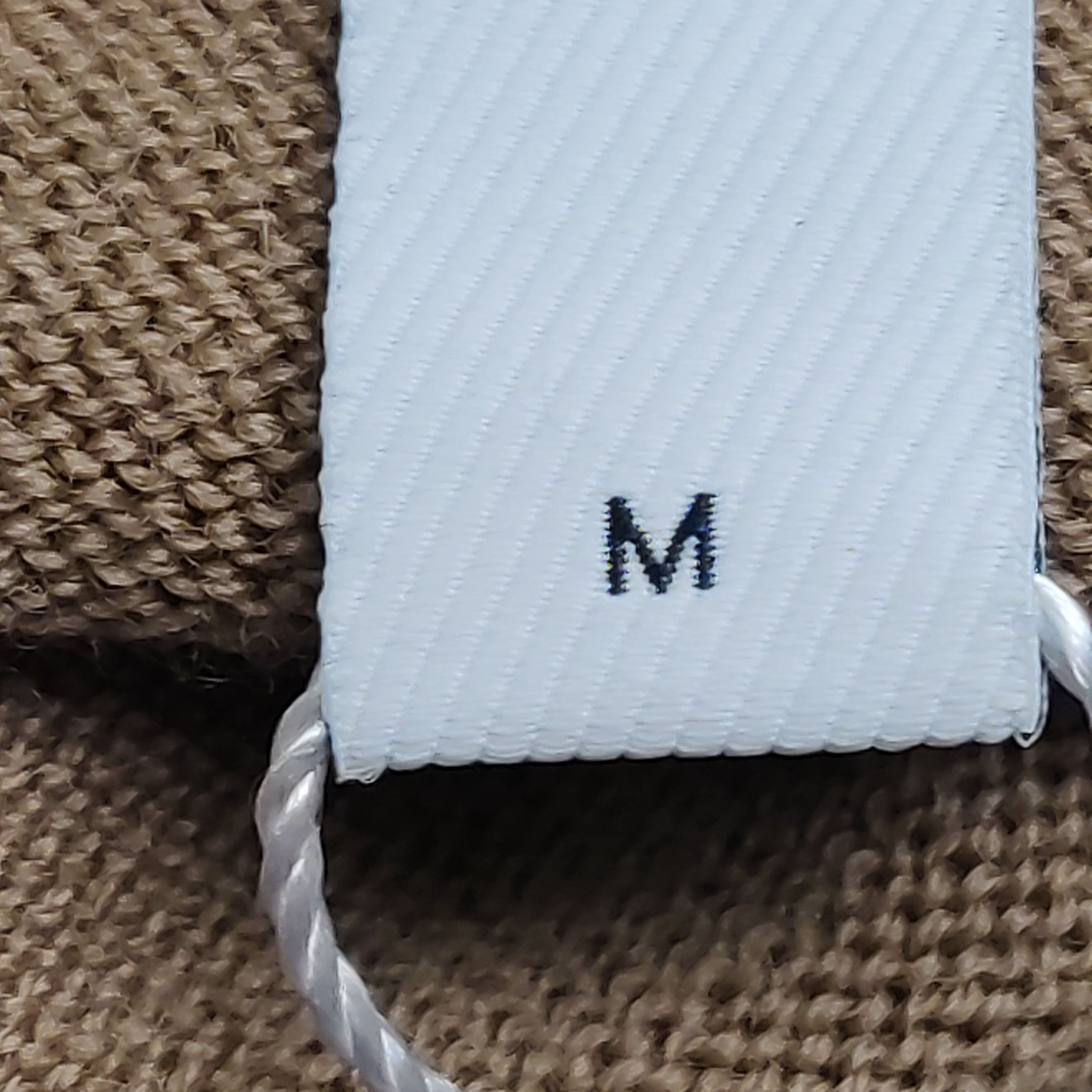 Burberry Burberry Men m Sweaters Knitwear Size US M / EU 48-50 / 2 - 7 Thumbnail