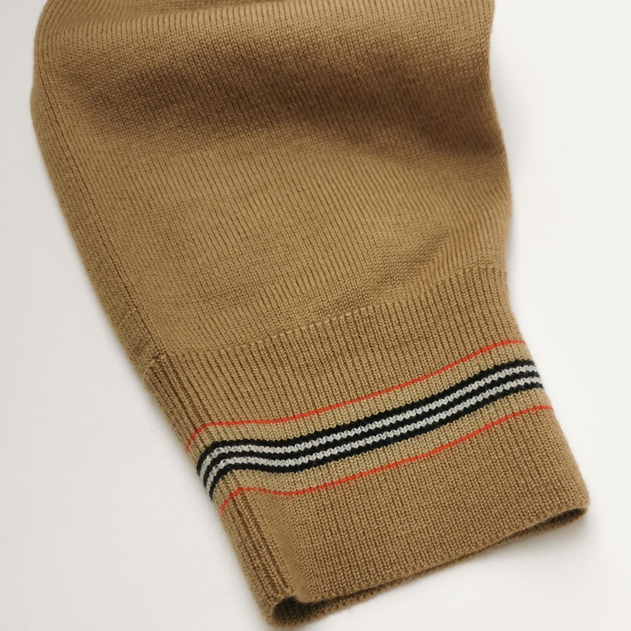 Burberry Burberry Men m Sweaters Knitwear Size US M / EU 48-50 / 2 - 4 Thumbnail