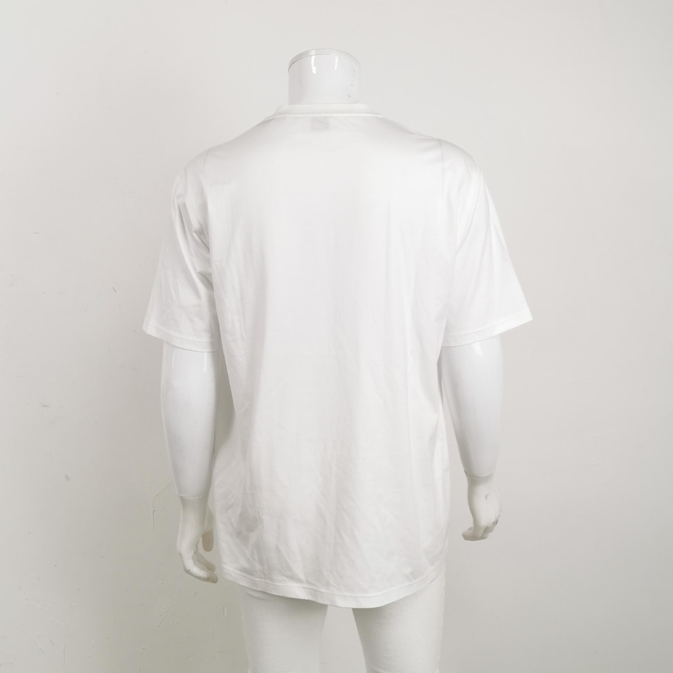Burberry Burberry Men l Short Sleeve Shirts Size US L / EU 52-54 / 3 - 2 Thumbnail