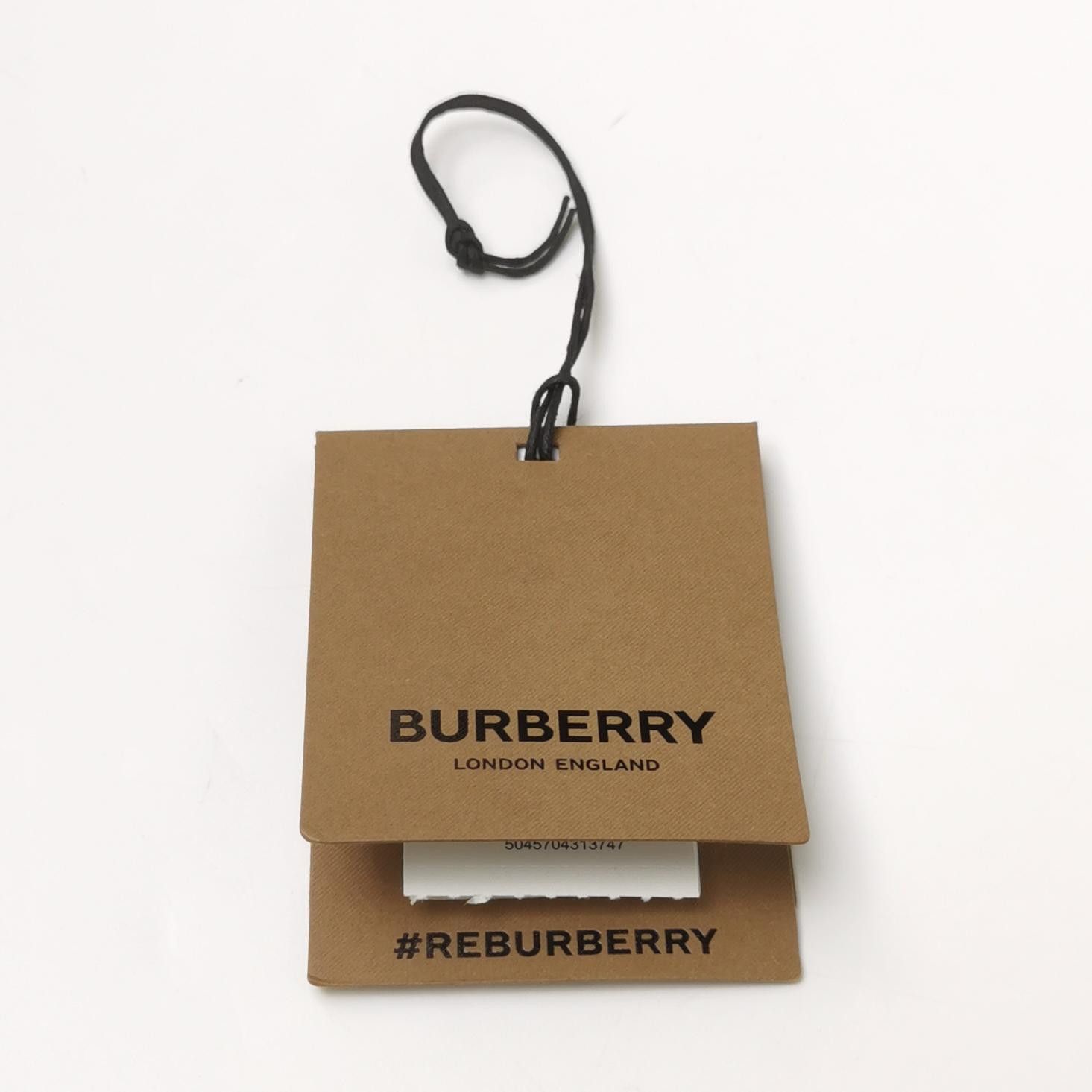 Burberry Burberry Men l Short Sleeve Shirts Size US L / EU 52-54 / 3 - 4 Thumbnail