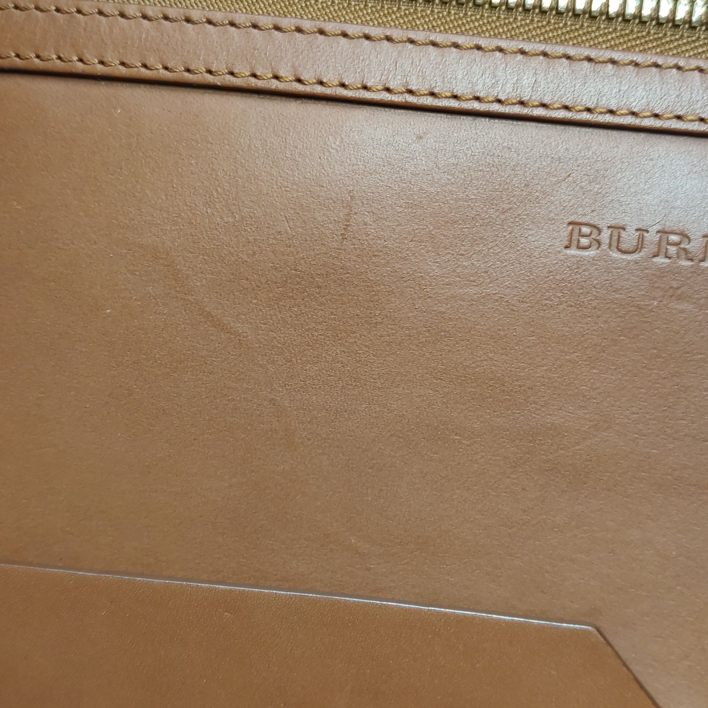 Burberry Burberry Men one size Bags Luggage Size ONE SIZE - 15 Thumbnail