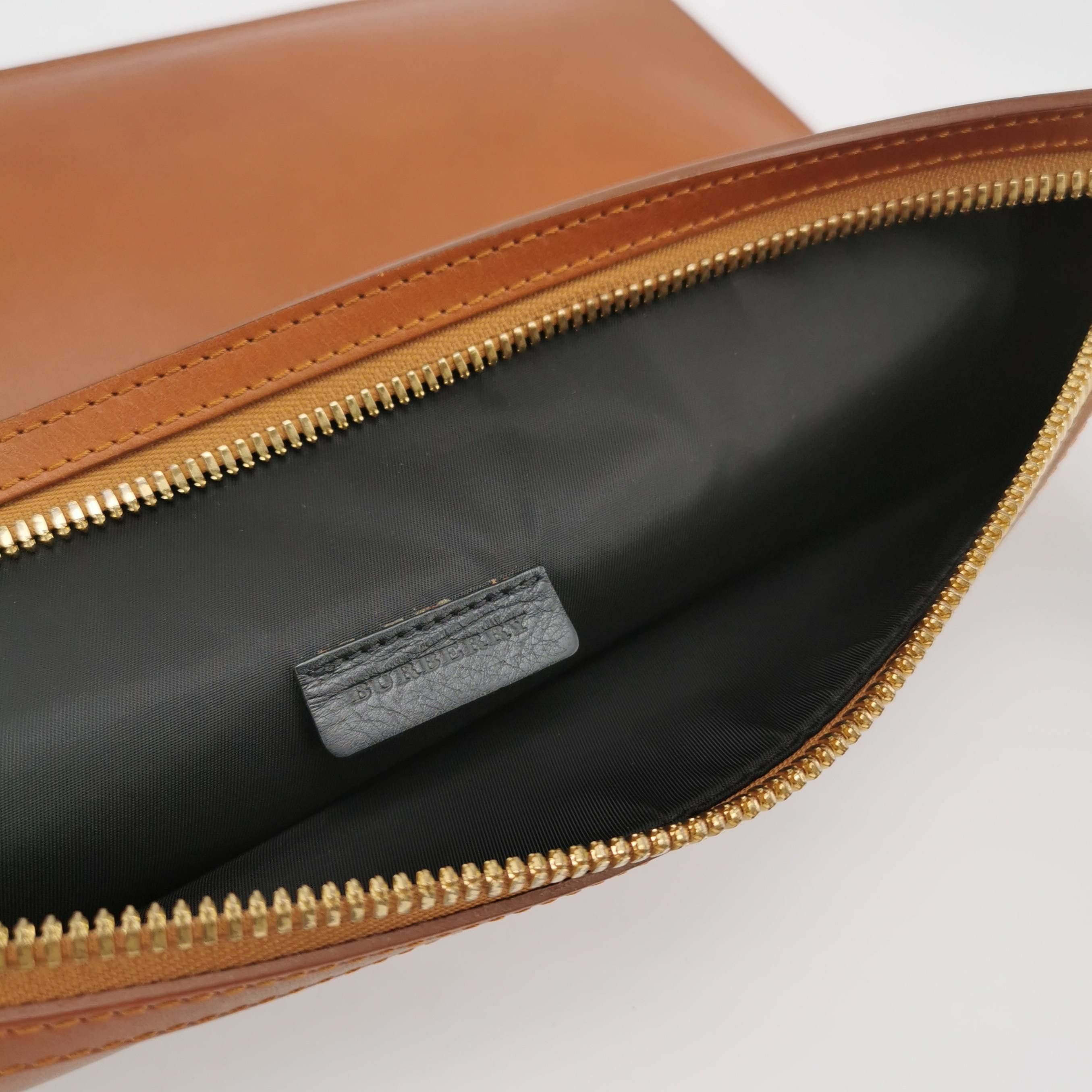 Burberry Burberry Men one size Bags Luggage Size ONE SIZE - 7 Thumbnail