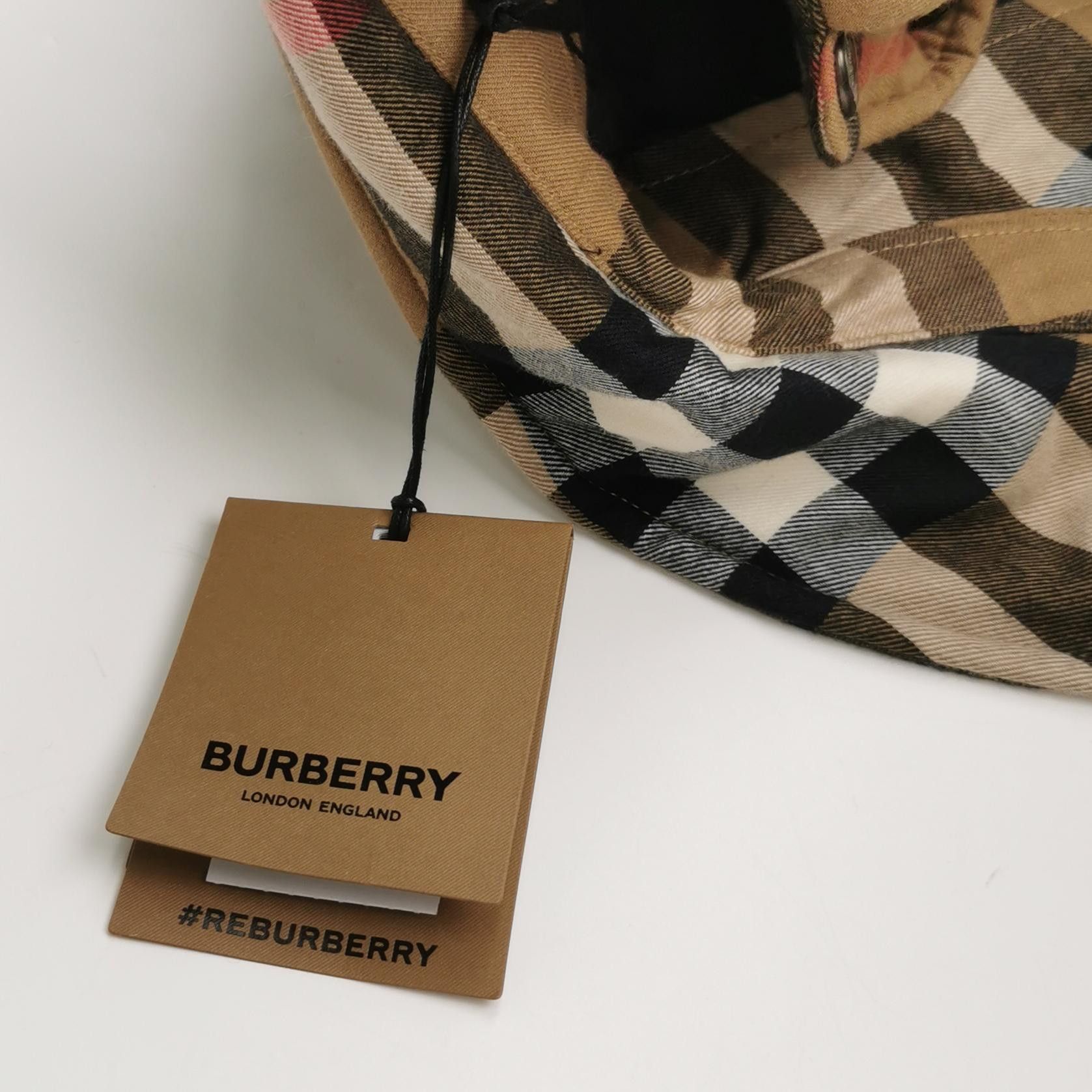 Burberry Burberry Men s Heavy Coats Size US S / EU 44-46 / 1 - 4 Thumbnail