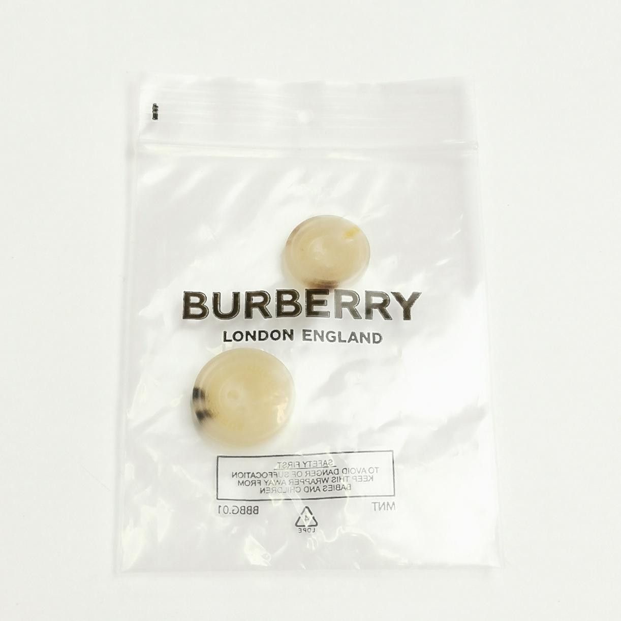 Burberry Burberry Men 30 Casual Pants Size US 30 / EU 46 - 5 Thumbnail