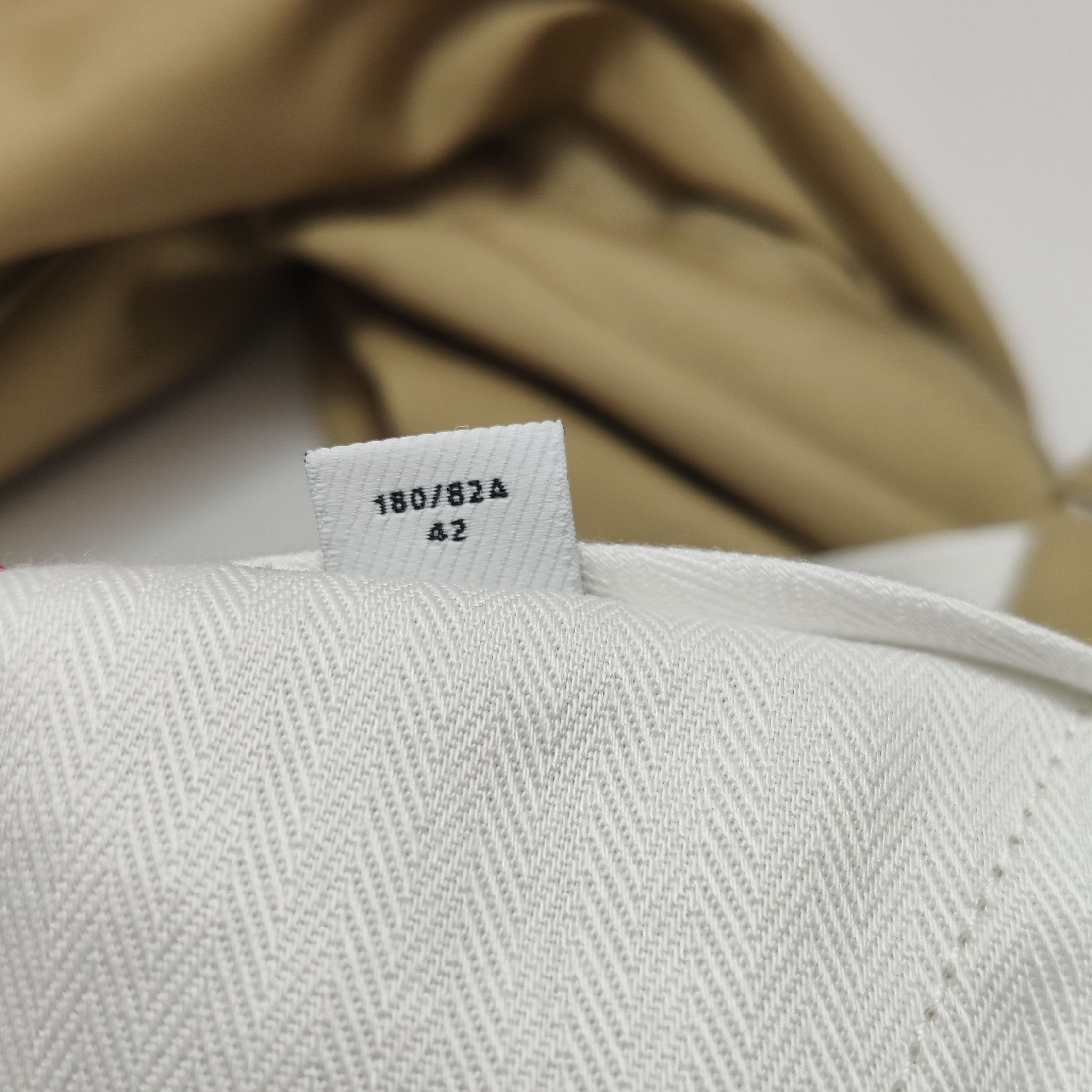 Burberry Burberry Men 30 Casual Pants Size US 30 / EU 46 - 8 Thumbnail
