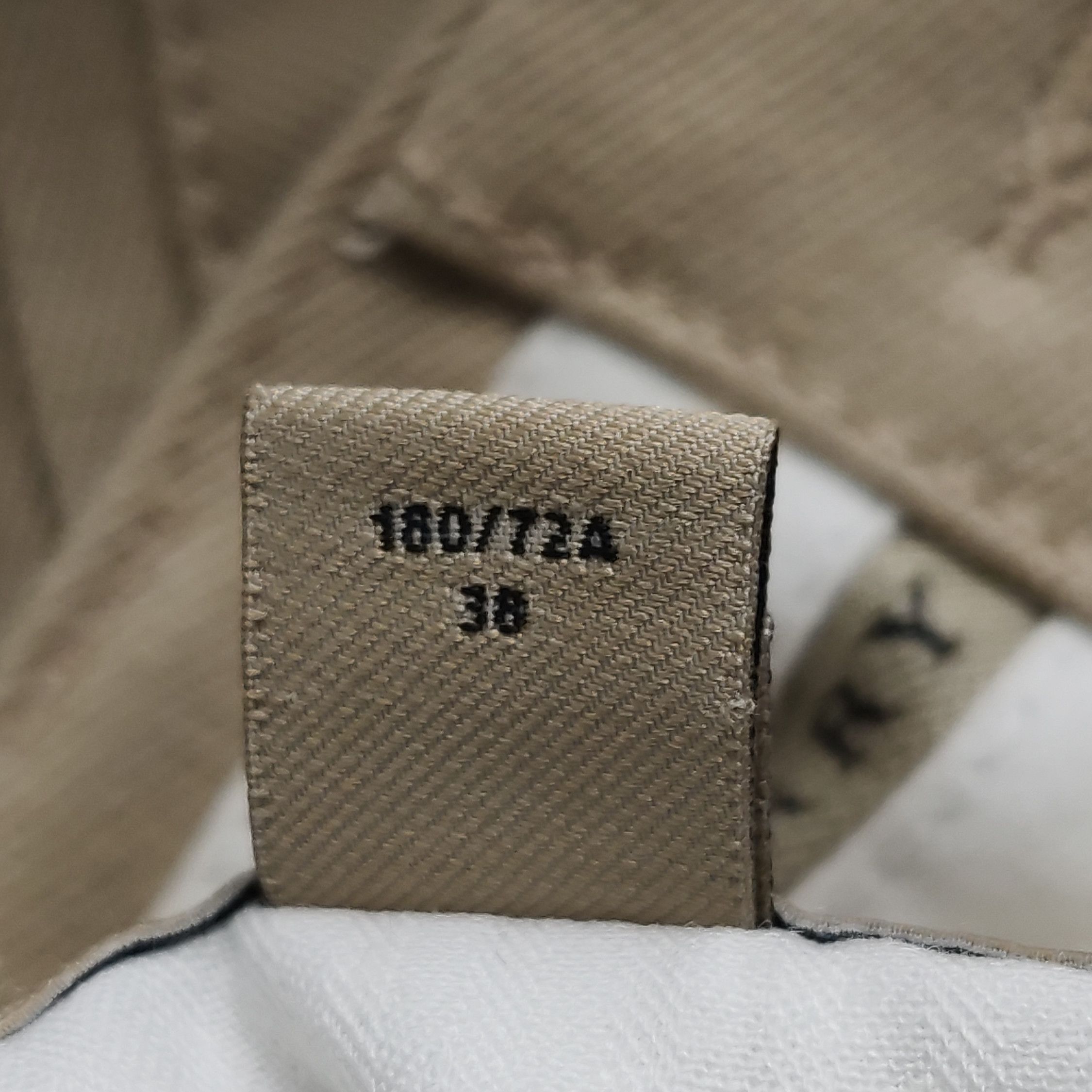 Burberry Burberry Men 28 Casual Pants Size US 28 / EU 44 - 8 Thumbnail