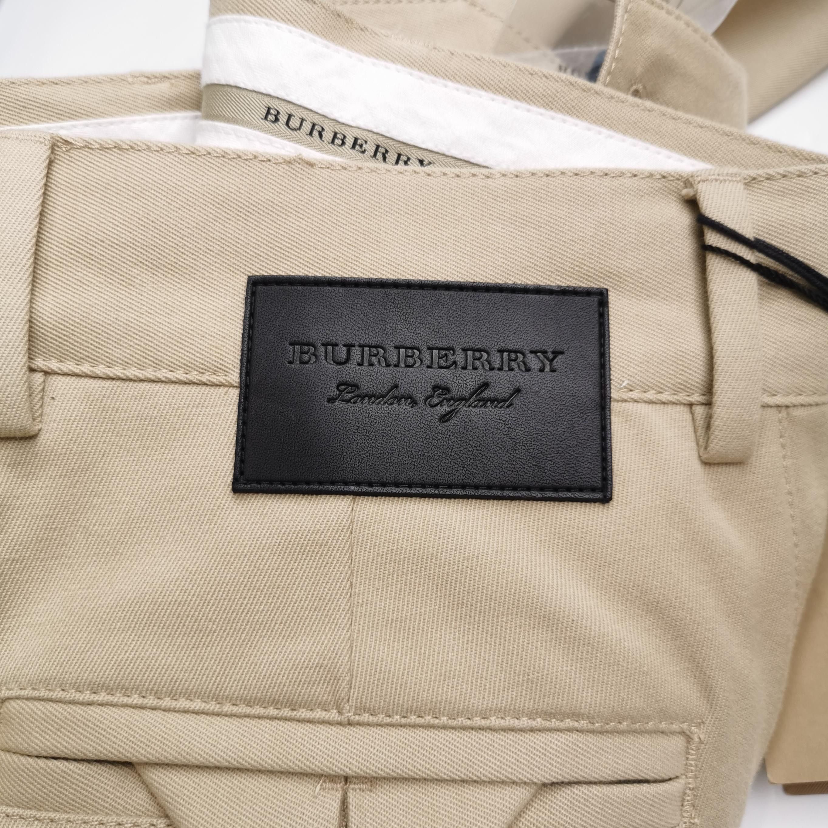 Burberry Burberry Men 28 Casual Pants Size US 28 / EU 44 - 3 Thumbnail