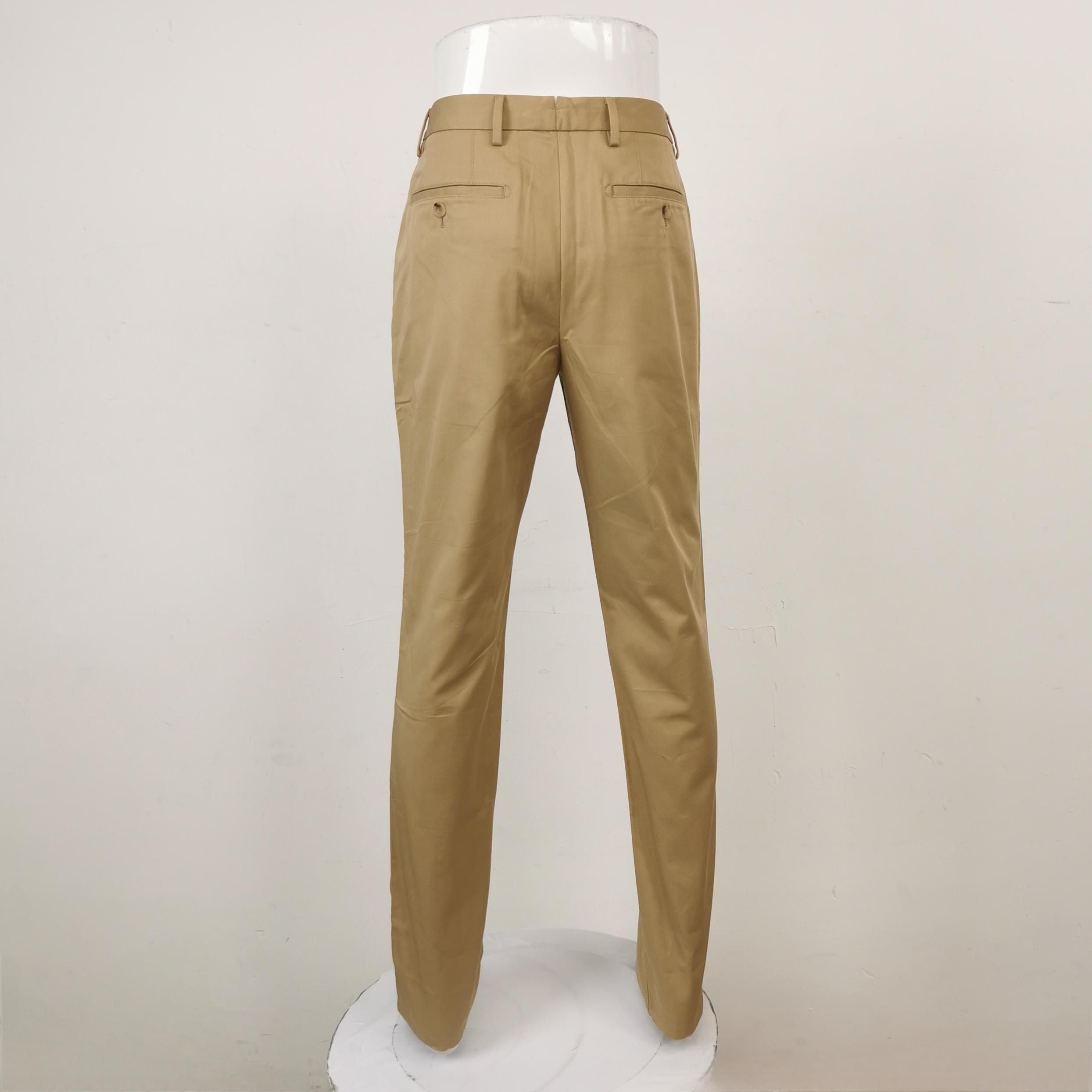 Burberry Burberry Men 30 Casual Pants Size US 30 / EU 46 - 2 Thumbnail