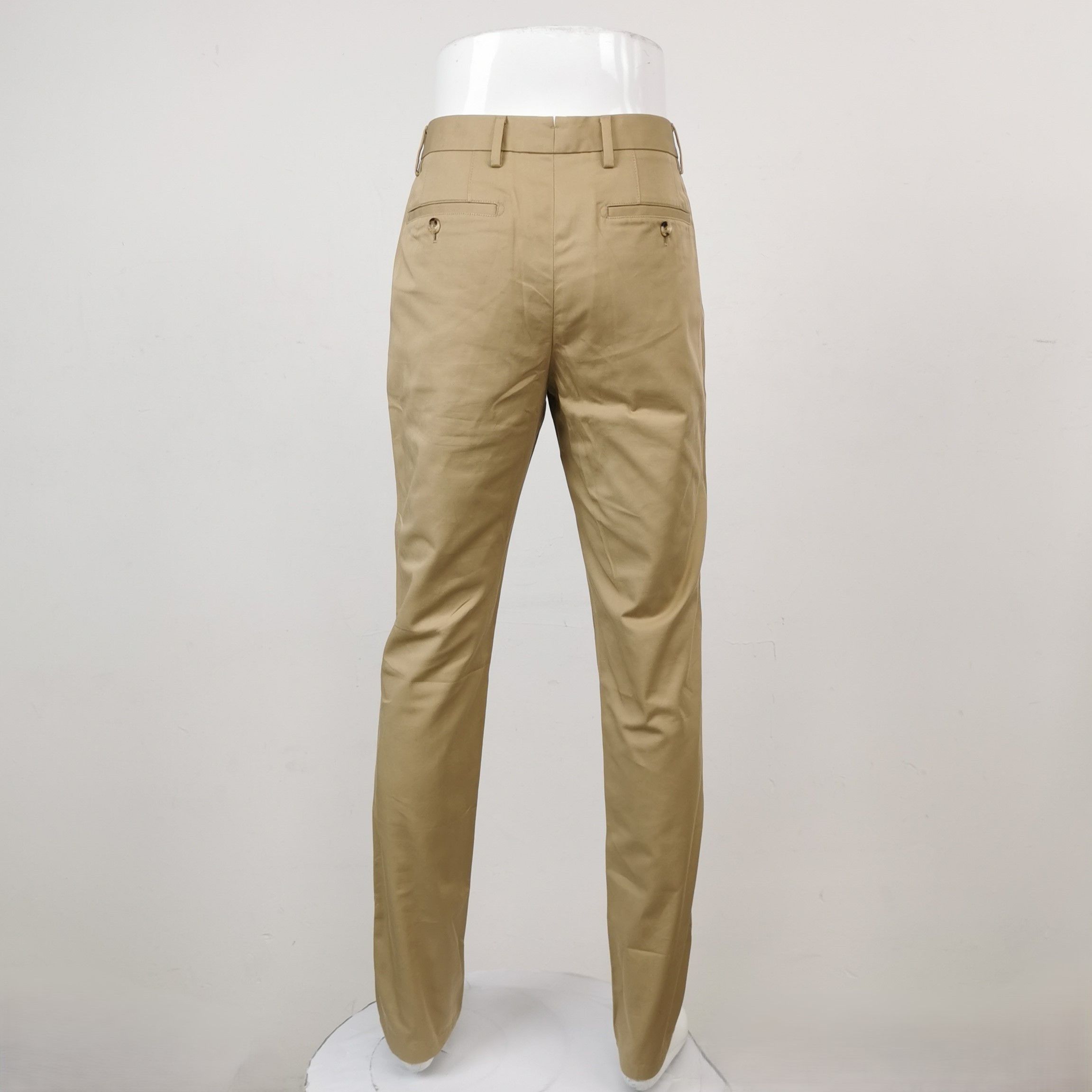 Burberry Burberry Men 30 Casual Pants Size US 30 / EU 46 - 2 Thumbnail