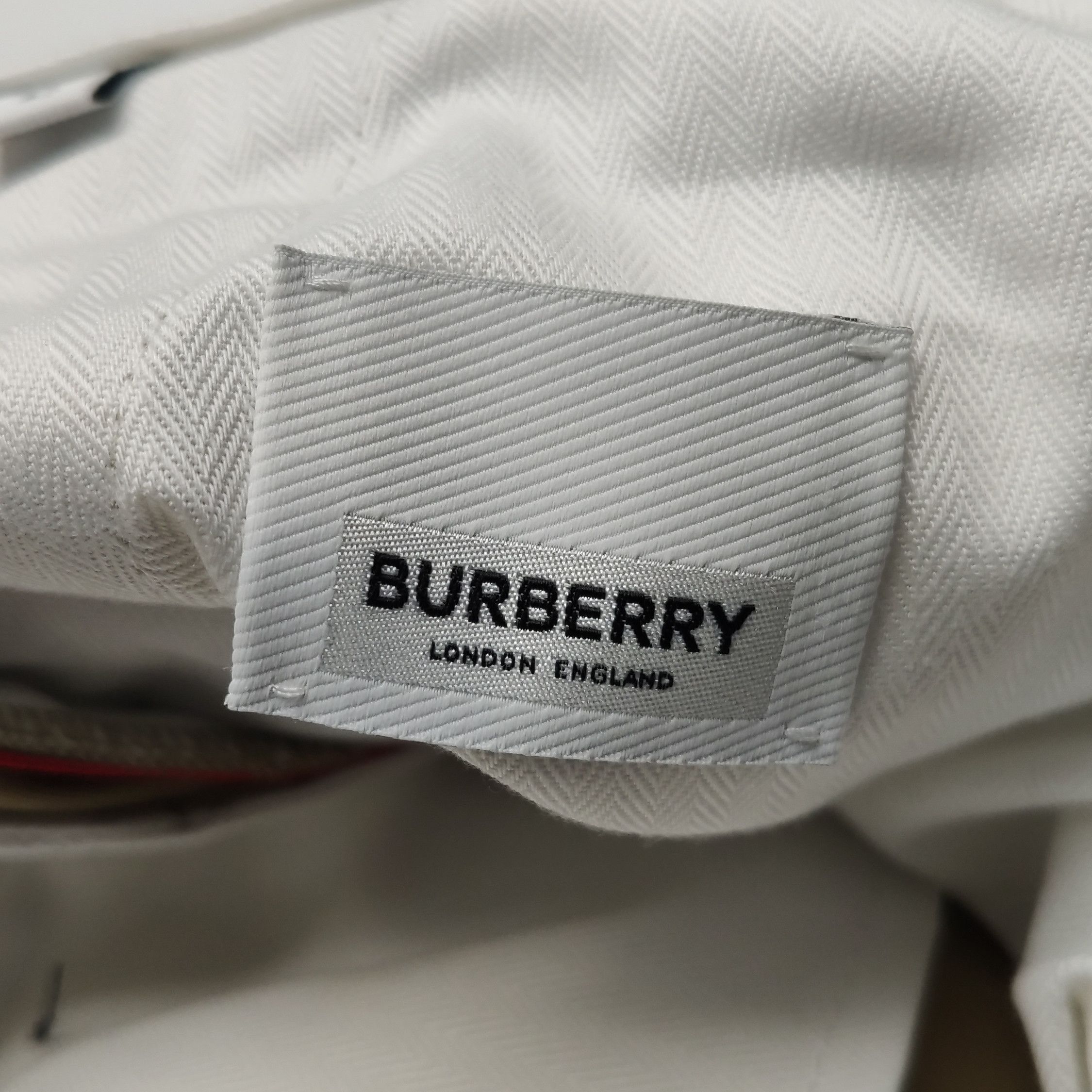 Burberry Burberry Men 30 Casual Pants Size US 30 / EU 46 - 6 Thumbnail