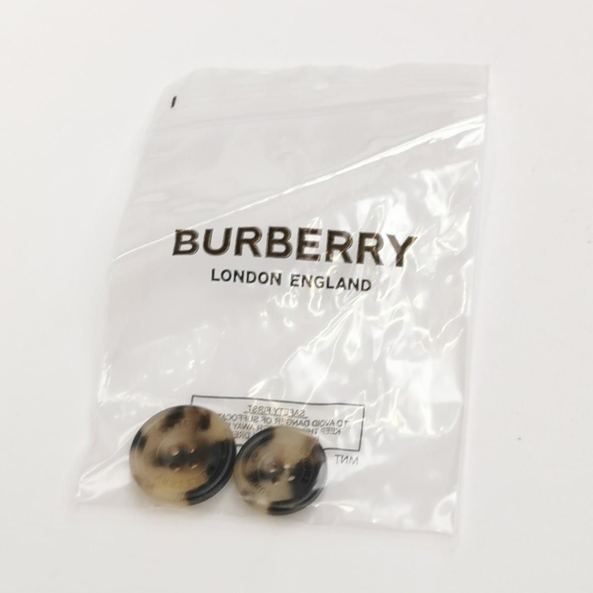 Burberry Burberry Men 30 Casual Pants Size US 30 / EU 46 - 5 Thumbnail