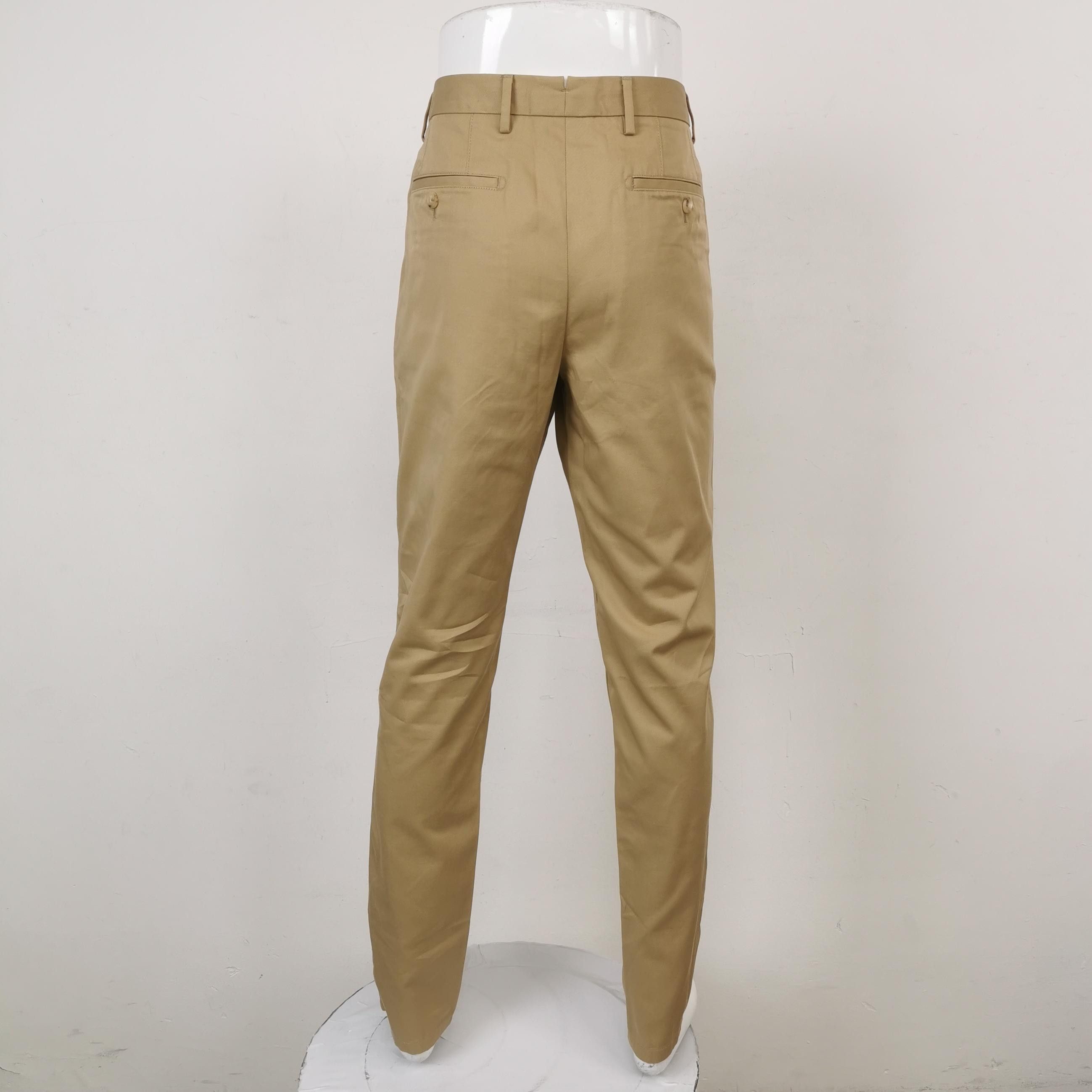 Burberry Burberry Men 32 Casual Pants Size US 32 / EU 48 - 2 Thumbnail