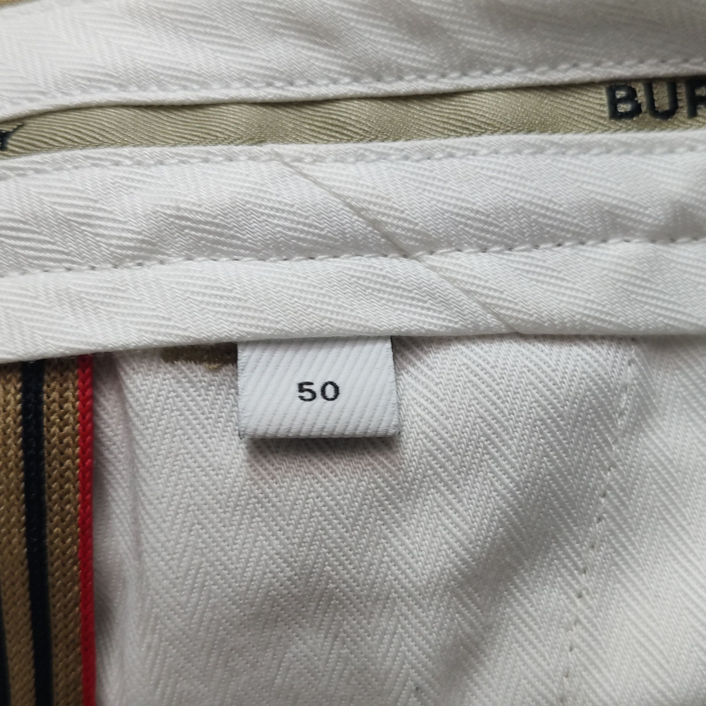 Burberry Burberry Men 32 Casual Pants Size US 32 / EU 48 - 7 Thumbnail