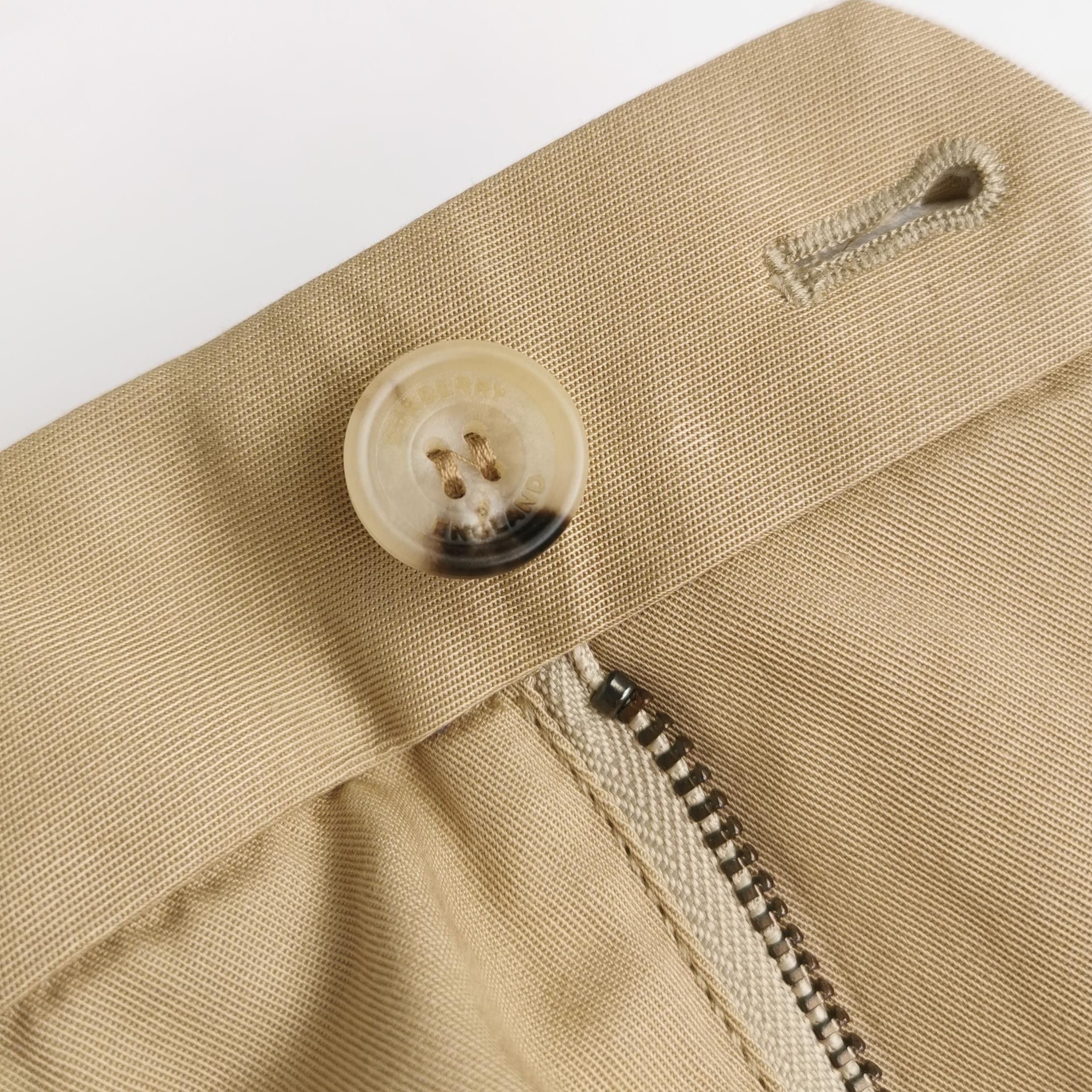 Burberry Burberry Men 32 Casual Pants Size US 32 / EU 48 - 3 Thumbnail