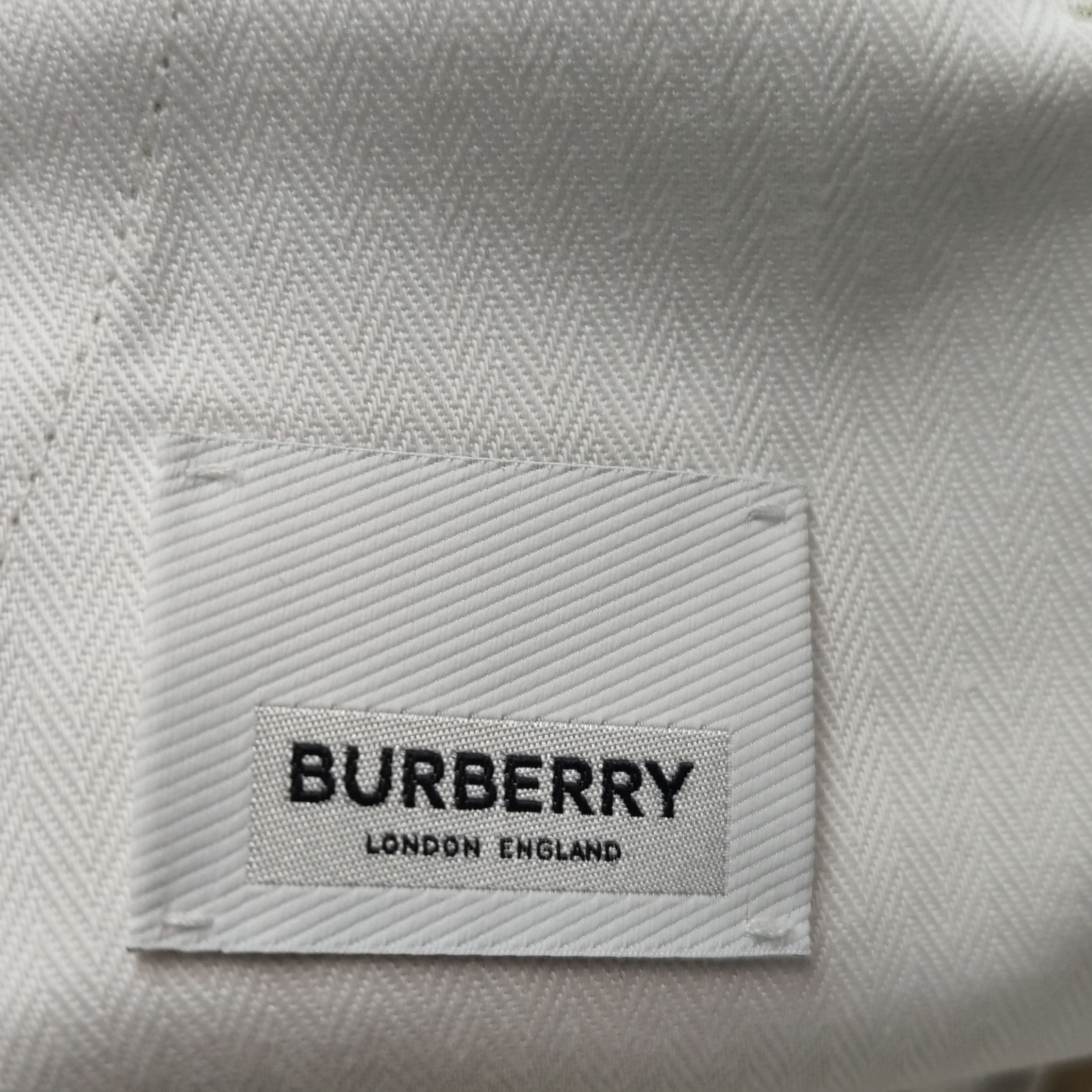 Burberry Burberry Men 32 Casual Pants Size US 32 / EU 48 - 6 Thumbnail