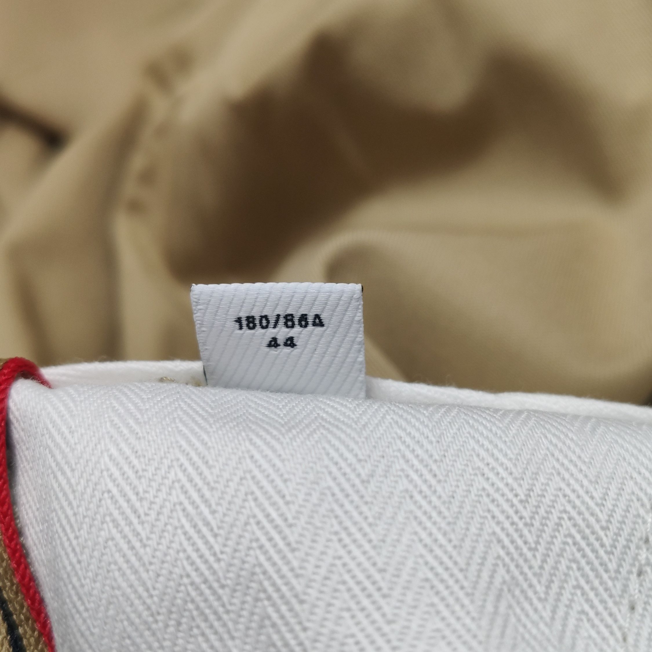 Burberry Burberry Men 32 Casual Pants Size US 32 / EU 48 - 8 Thumbnail