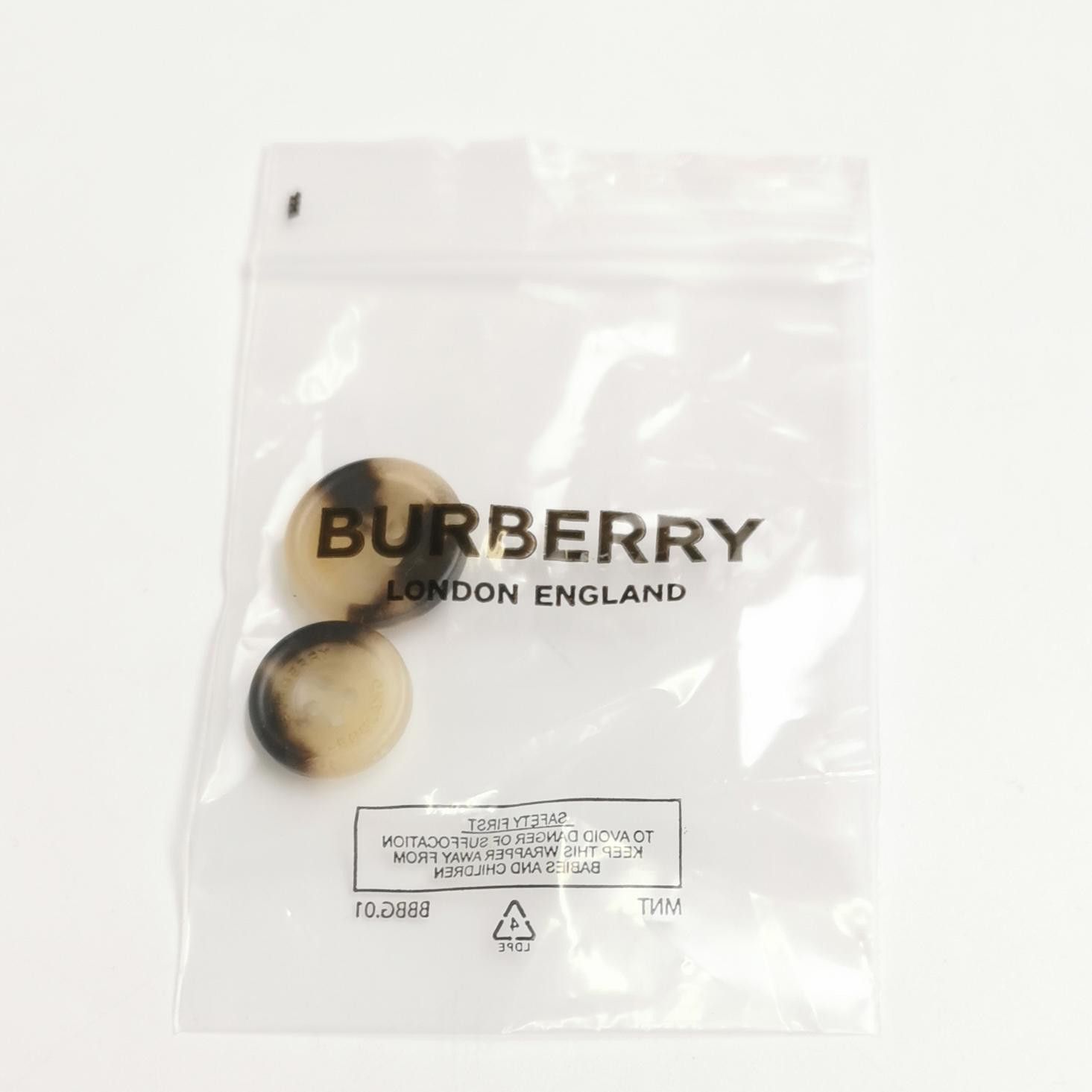 Burberry Burberry Men 32 Casual Pants Size US 32 / EU 48 - 5 Thumbnail