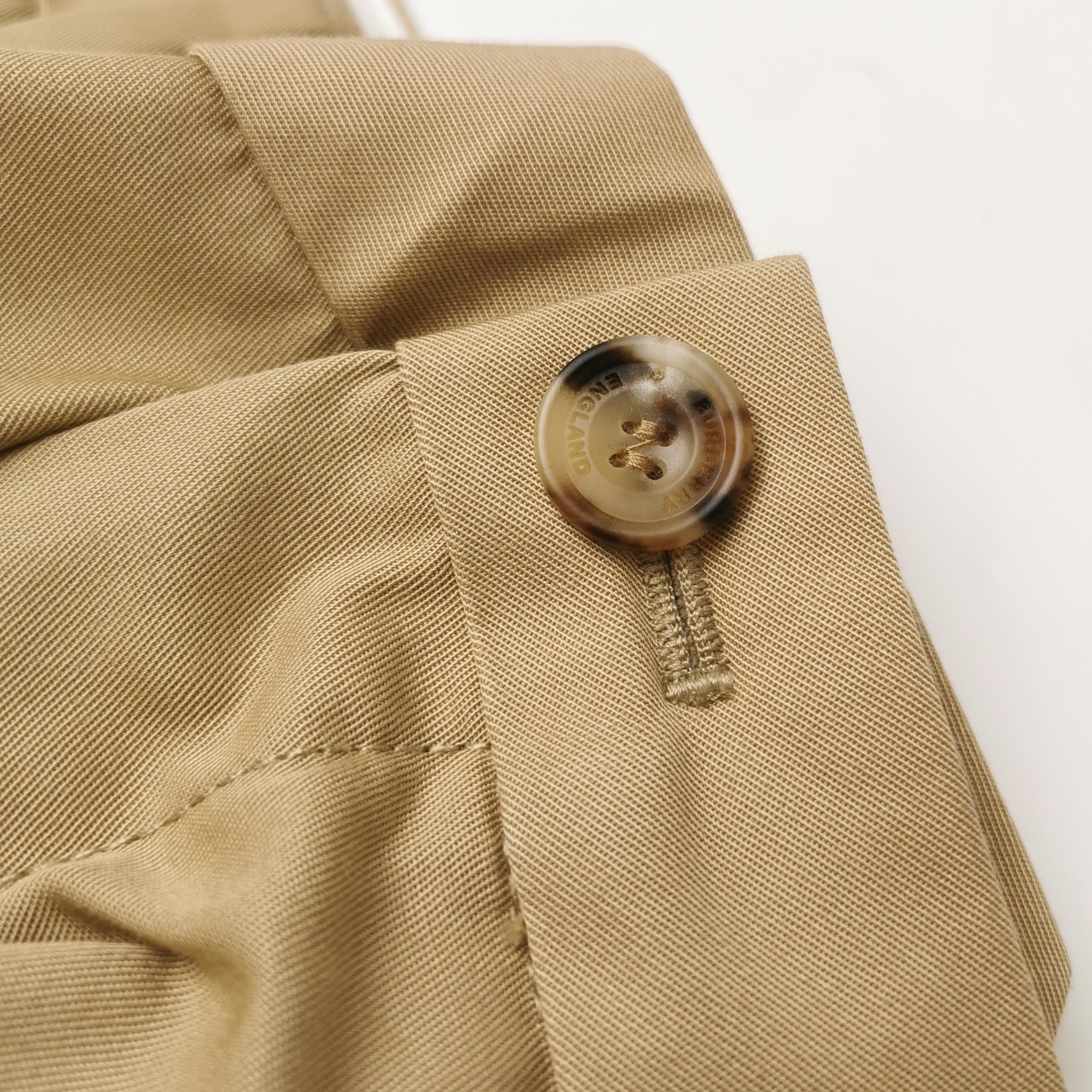 Burberry Burberry Men 30 Casual Pants Size US 30 / EU 46 - 3 Thumbnail